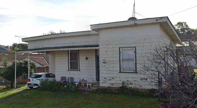 Home For Rent: NSW South Gundagai, NSW 2722 House | Prop-GPT the AI-Powered Property Portal