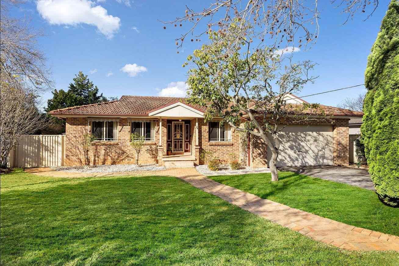 Home For Rent: NSW North Richmond, NSW 2754 House | Prop-GPT the AI-Powered Property Portal