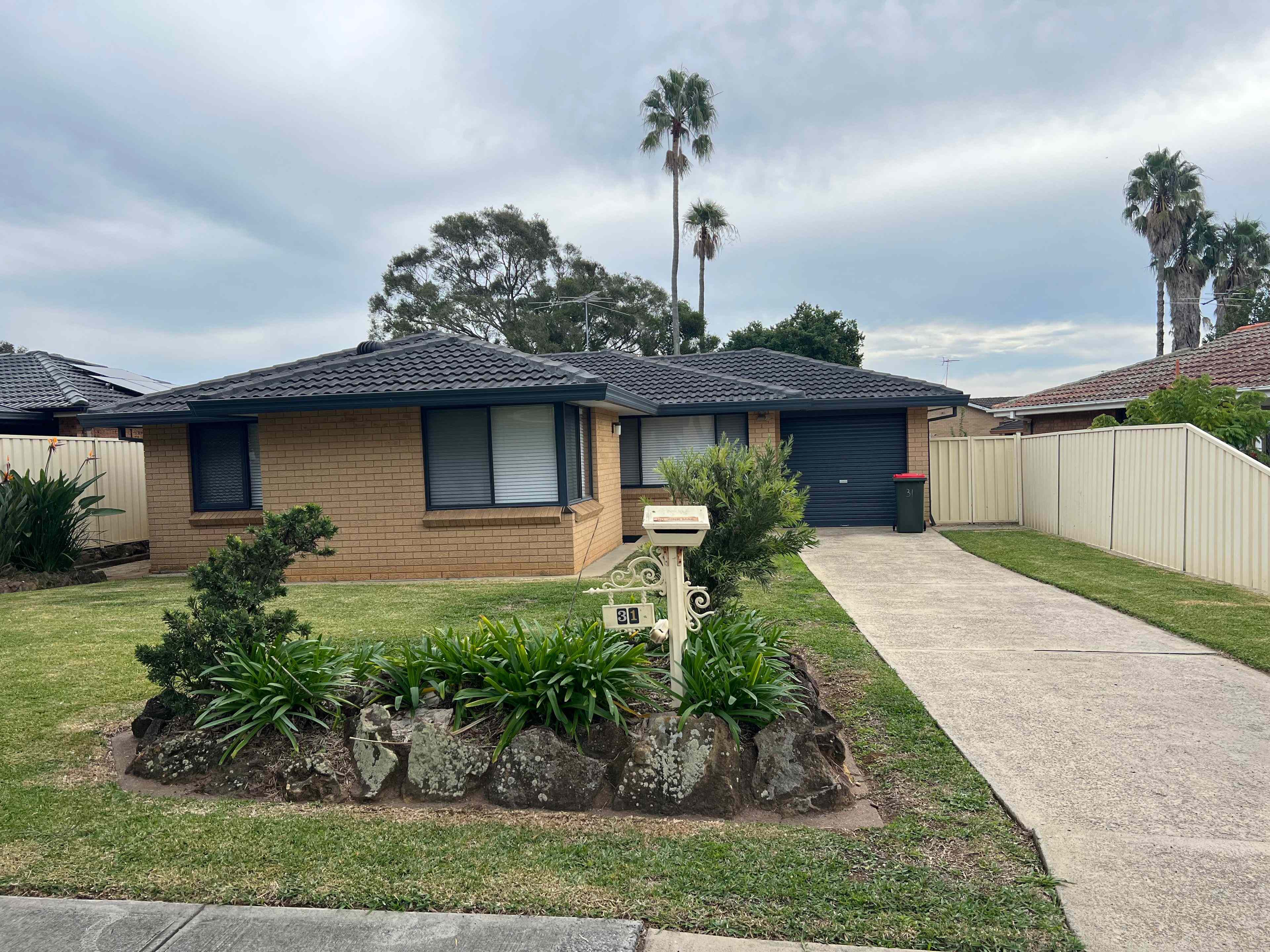 Home For Rent: NSW Marayong, NSW 2148 House | Prop-GPT the AI-Powered Property Portal