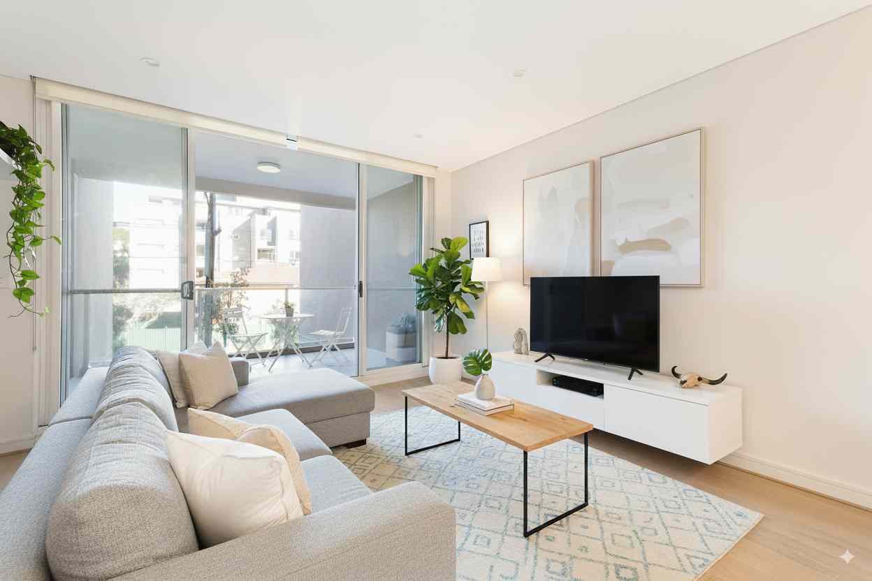 Prop-GPT: Apartment: NSW Asquith, NSW 2077 Home For Rent