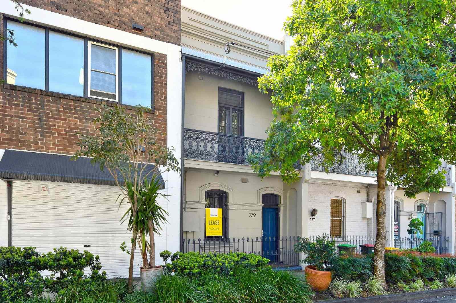 Home For Rent: NSW Darlington, NSW 2008 House | Prop-GPT the AI-Powered Property Portal