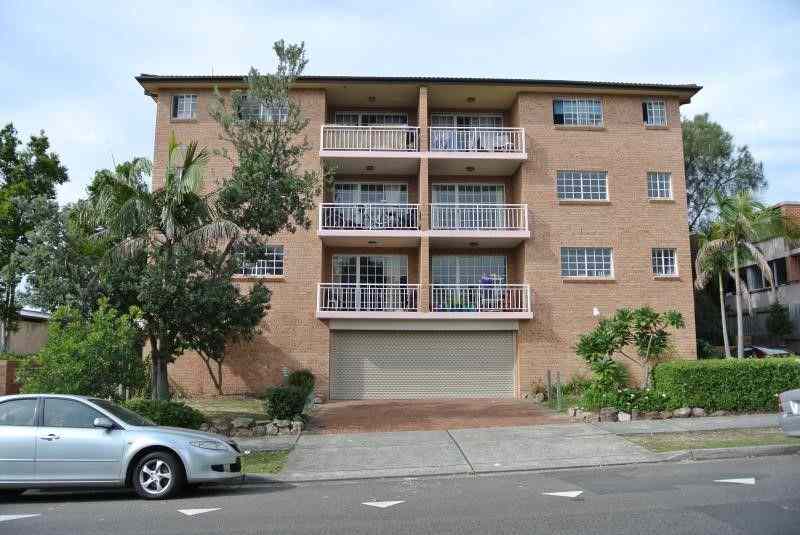 Home For Rent: NSW Kensington, NSW 2033 Unit | Prop-GPT the AI-Powered Property Portal