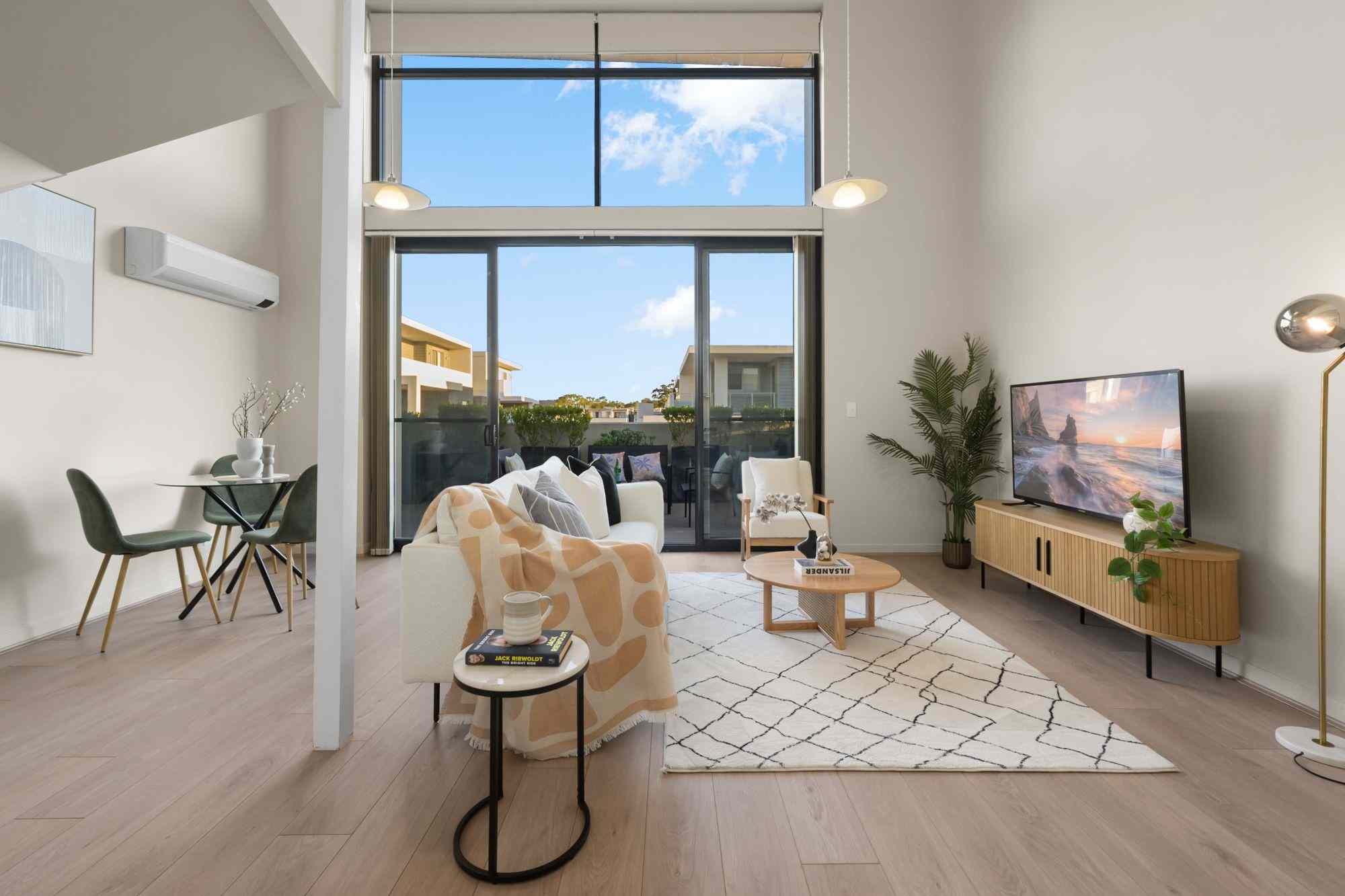 Home For Rent: NSW Waitara, NSW 2077 Apartment | Prop-GPT the AI-Powered Property Portal