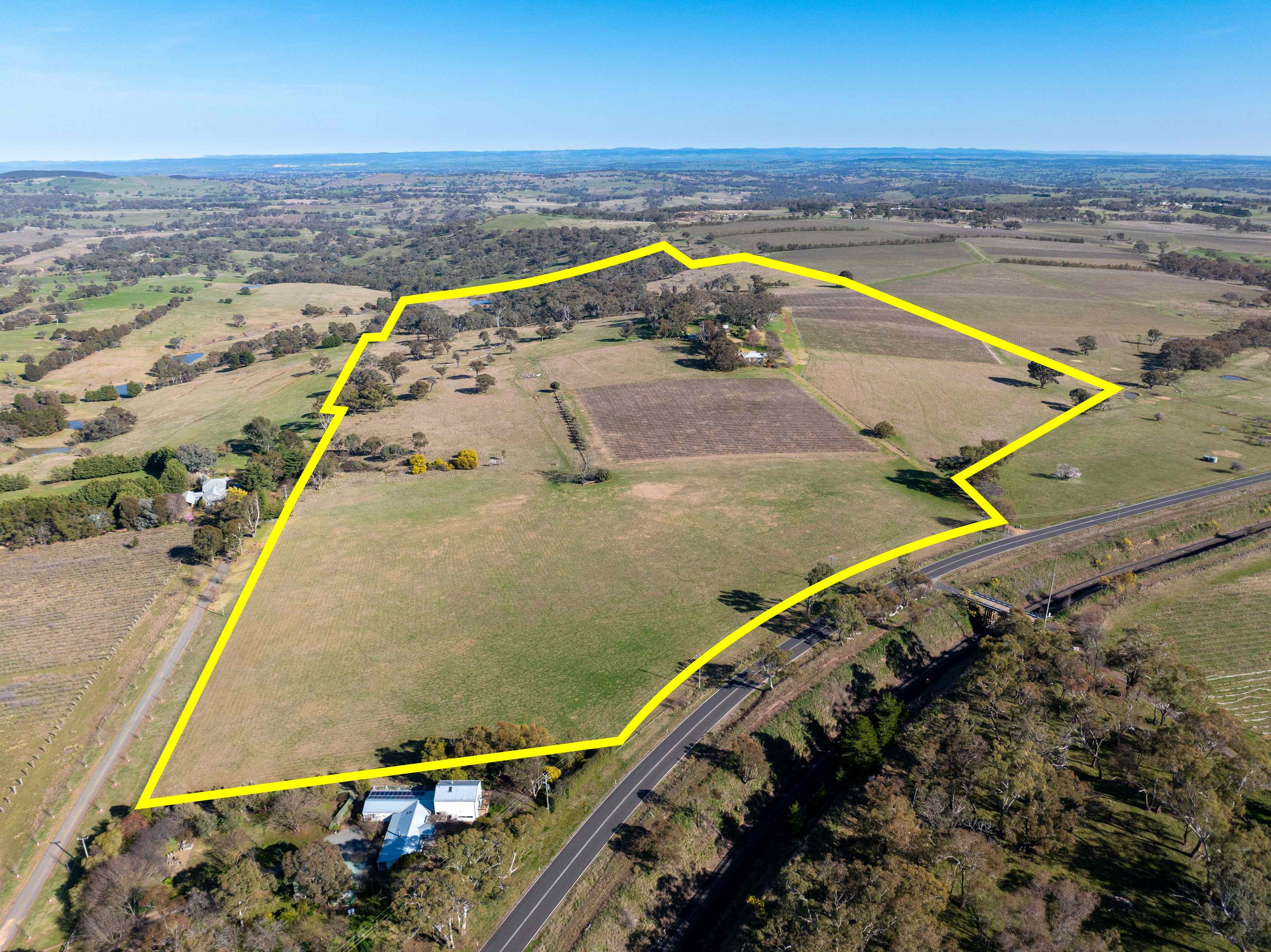 Rural: NSW Orange, NSW 2800 Cropping | Prop-GPT the AI-Powered Property Portal