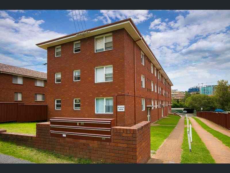 Home For Rent: NSW North Wollongong, NSW 2500 Unit | Prop-GPT the AI-Powered Property Portal
