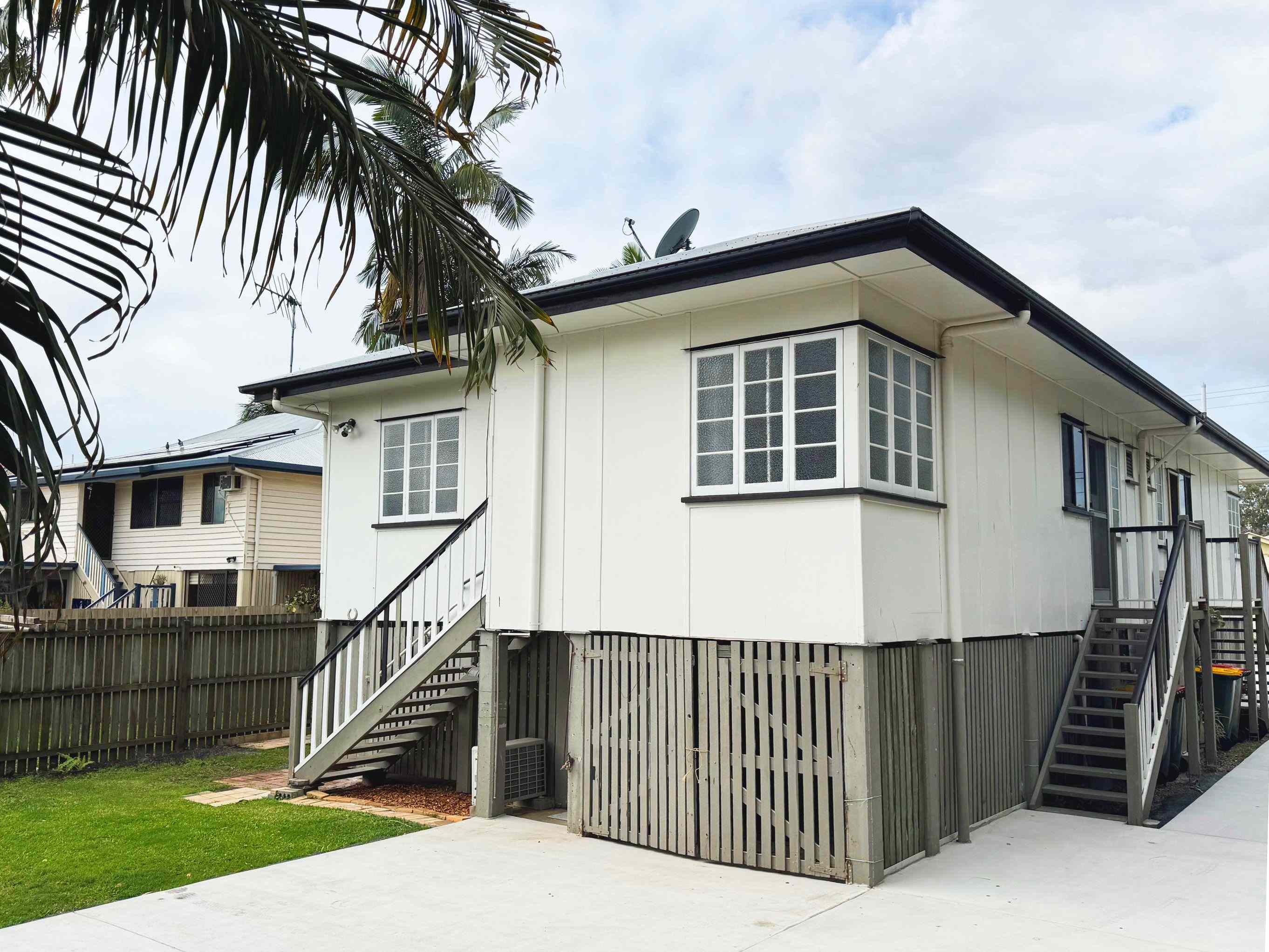 Home For Rent: QLD Pallas Street Maryborough, QLD 4650 House | Prop-GPT the AI-Powered Property Portal