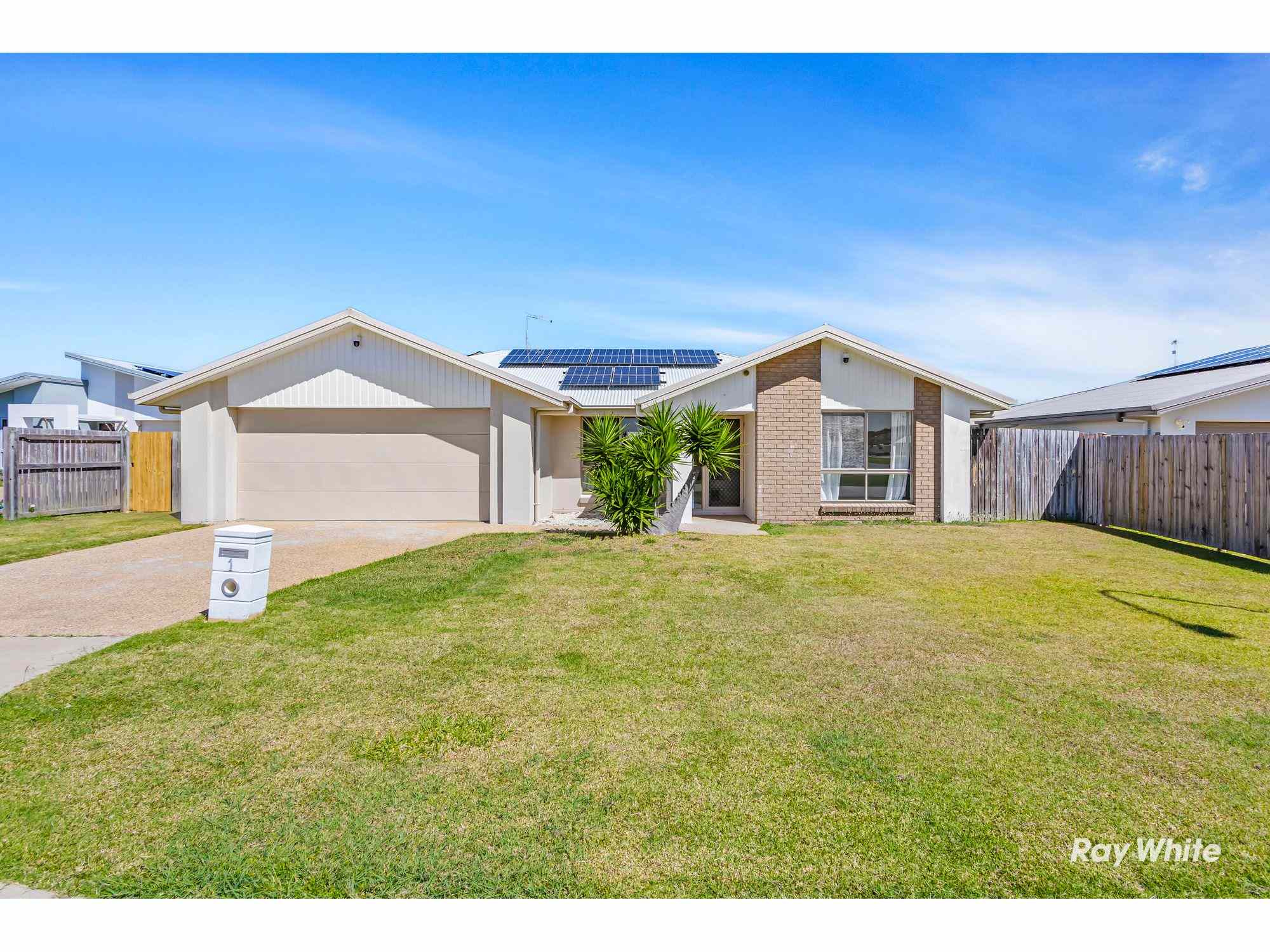 Home For Rent: QLD Mulambin, QLD 4703 House | Prop-GPT the AI-Powered Property Portal