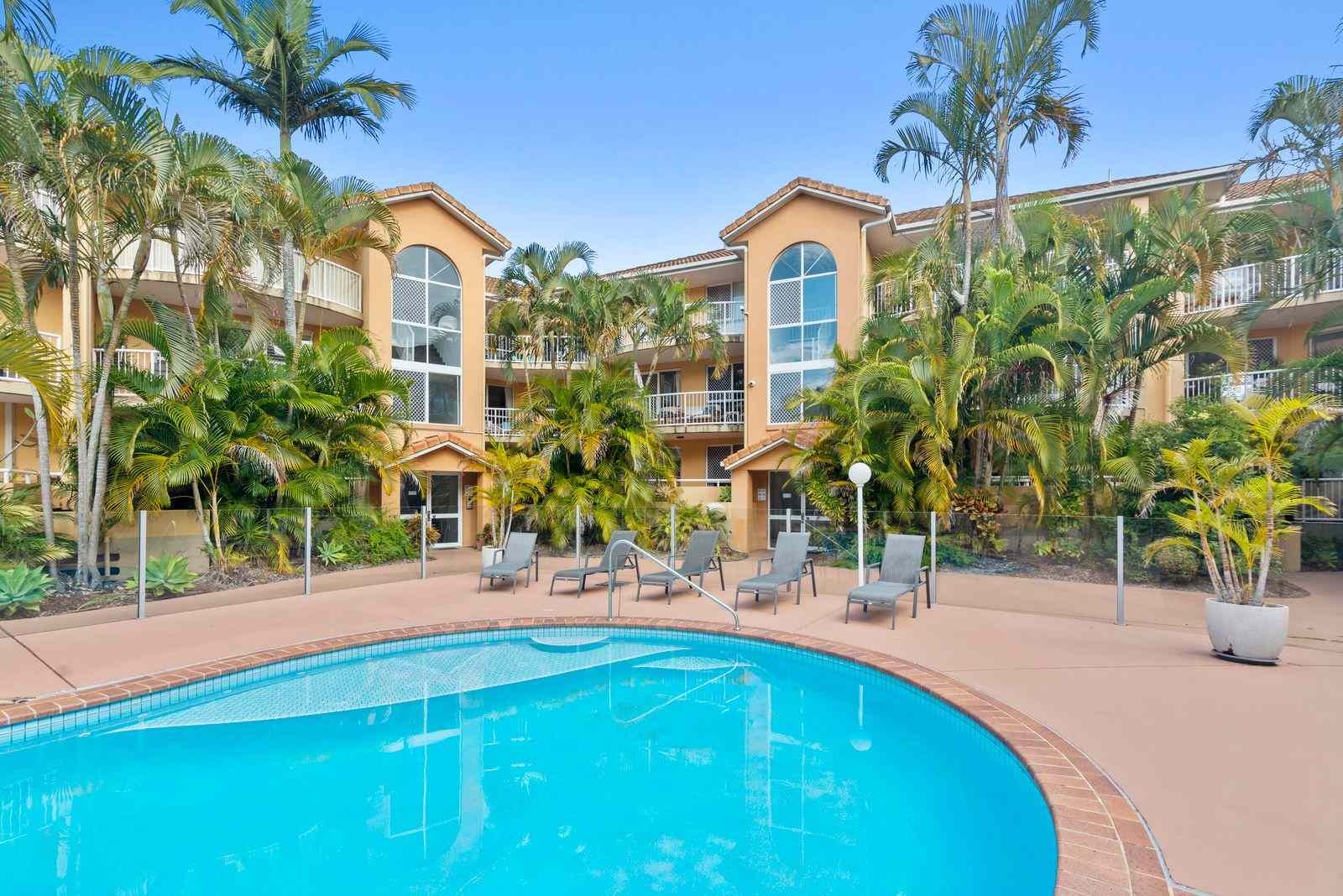 Home For Rent: QLD Tugun, QLD 4224 Unit | Prop-GPT the AI-Powered Property Portal