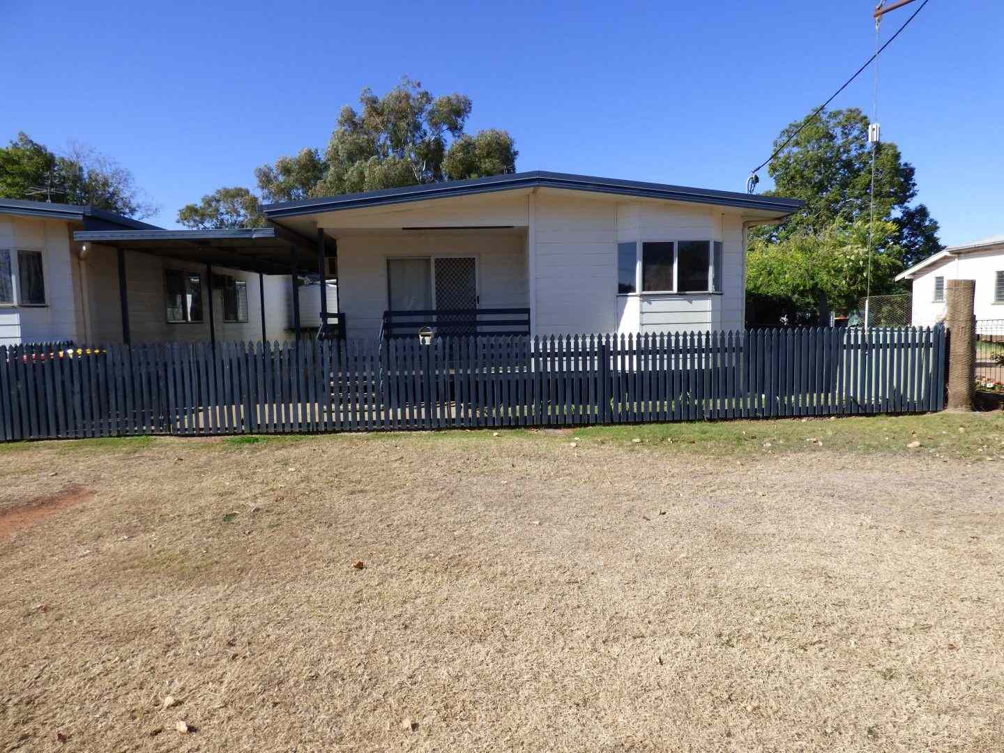 Home For Rent: QLD St George, QLD 4487 Unit | Prop-GPT the AI-Powered Property Portal