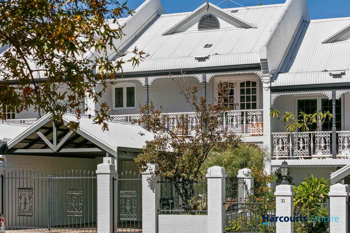 Western Australia 6005: WA West Perth, WA 6005 House | Prop-GPT the AI-Powered Property Portal