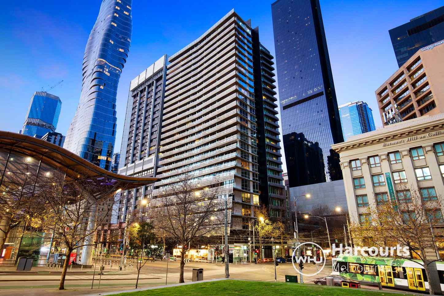 Victoria 3000: VIC Melbourne, VIC 3000 Property | Prop-GPT the AI-Powered Property Portal