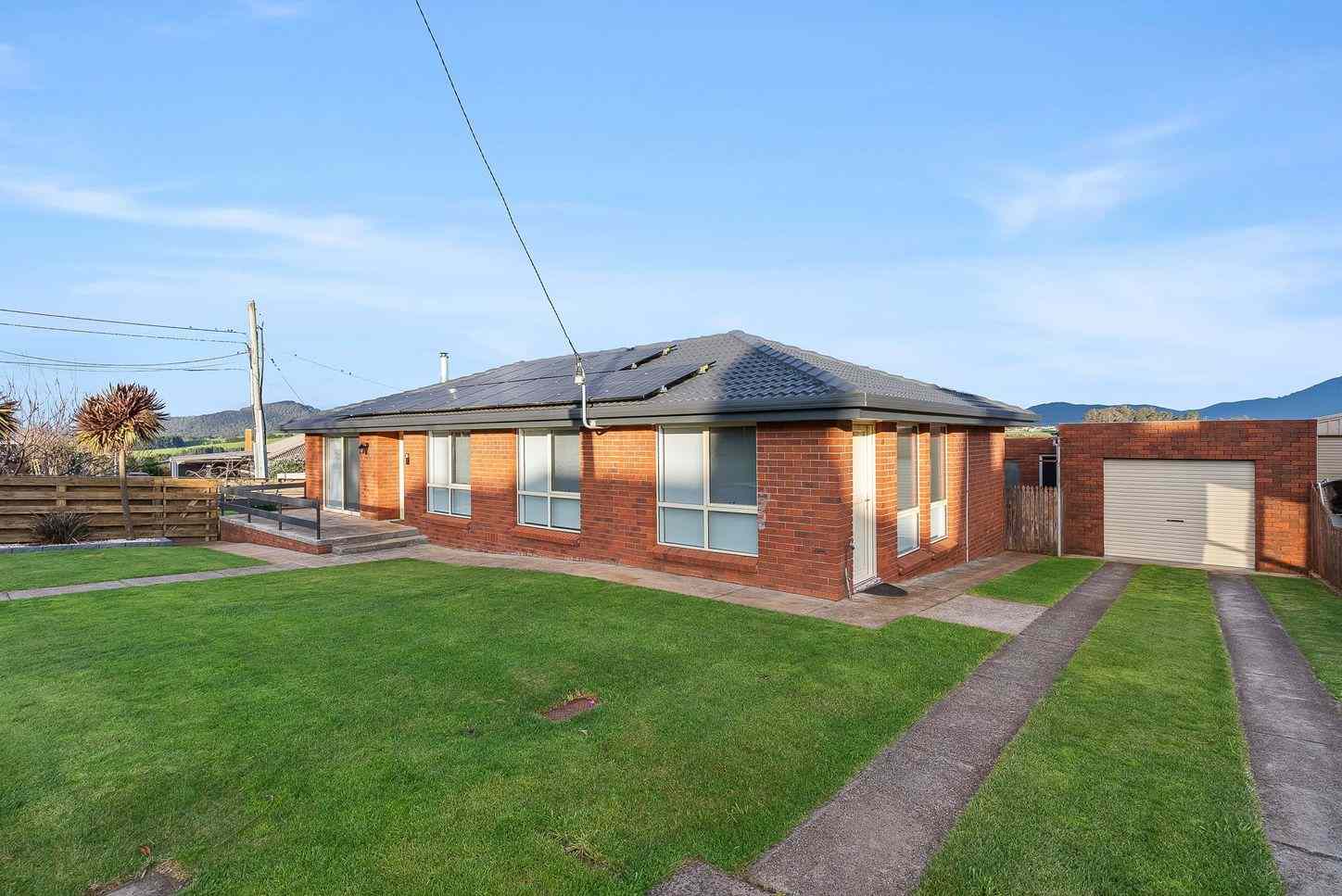 Tasmania 7260: TAS Scottsdale, TAS 7260 House | Prop-GPT the AI-Powered Property Portal