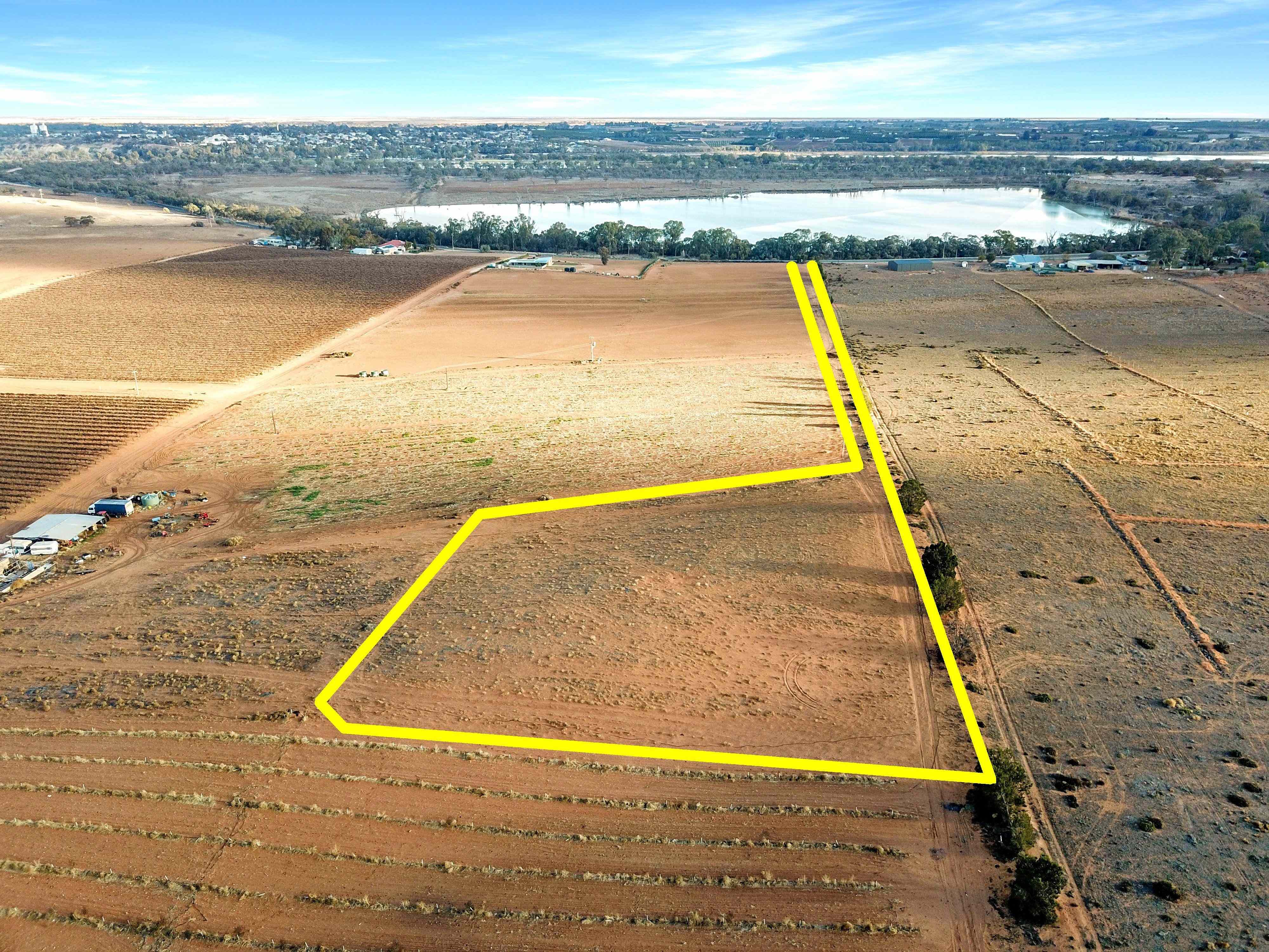 Rural: SA Taylorville, SA 5330 Lifestyle | Prop-GPT the AI-Powered Property Portal