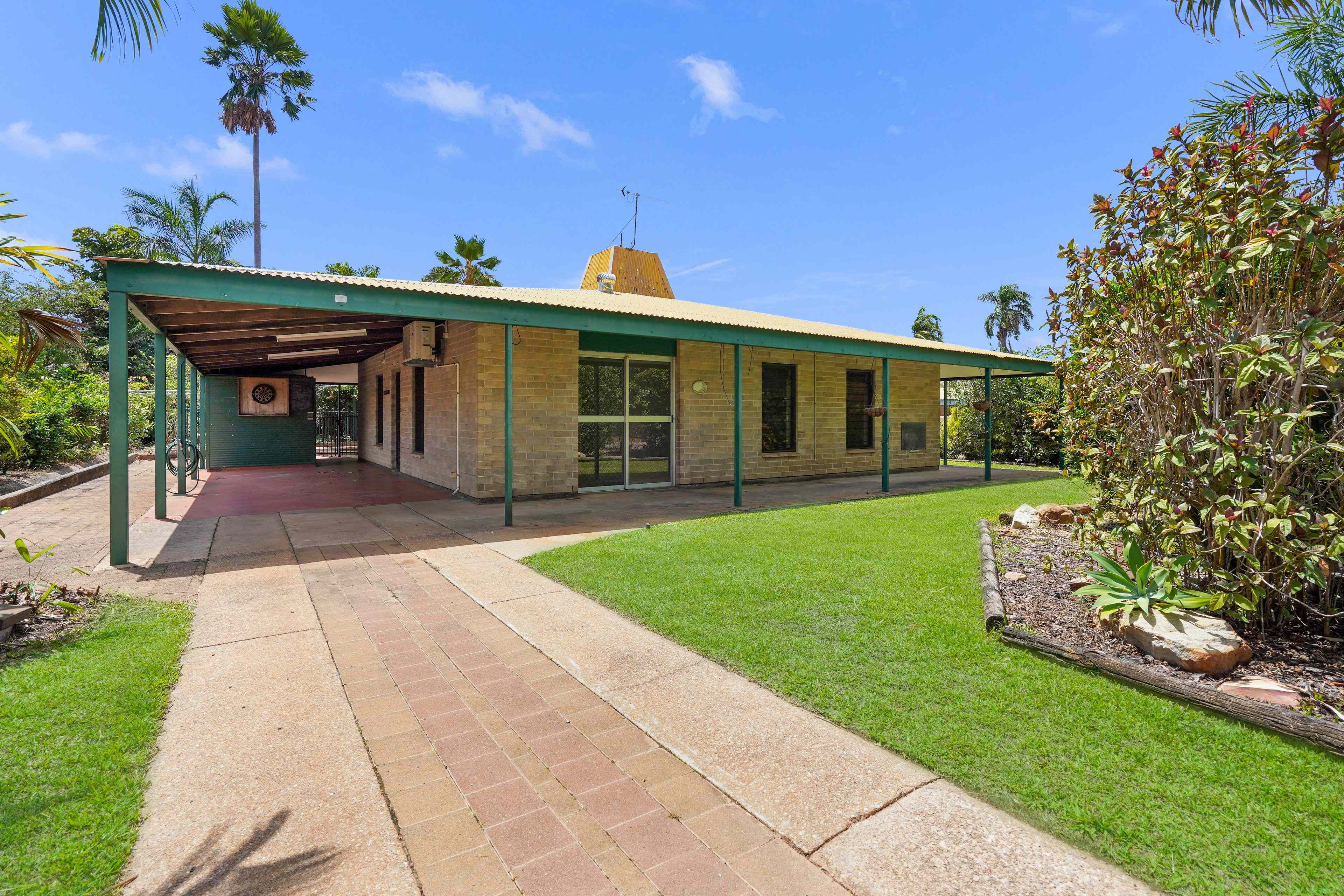 Home For Rent: NT Wulagi, NT 0812 House | Prop-GPT the AI-Powered Property Portal