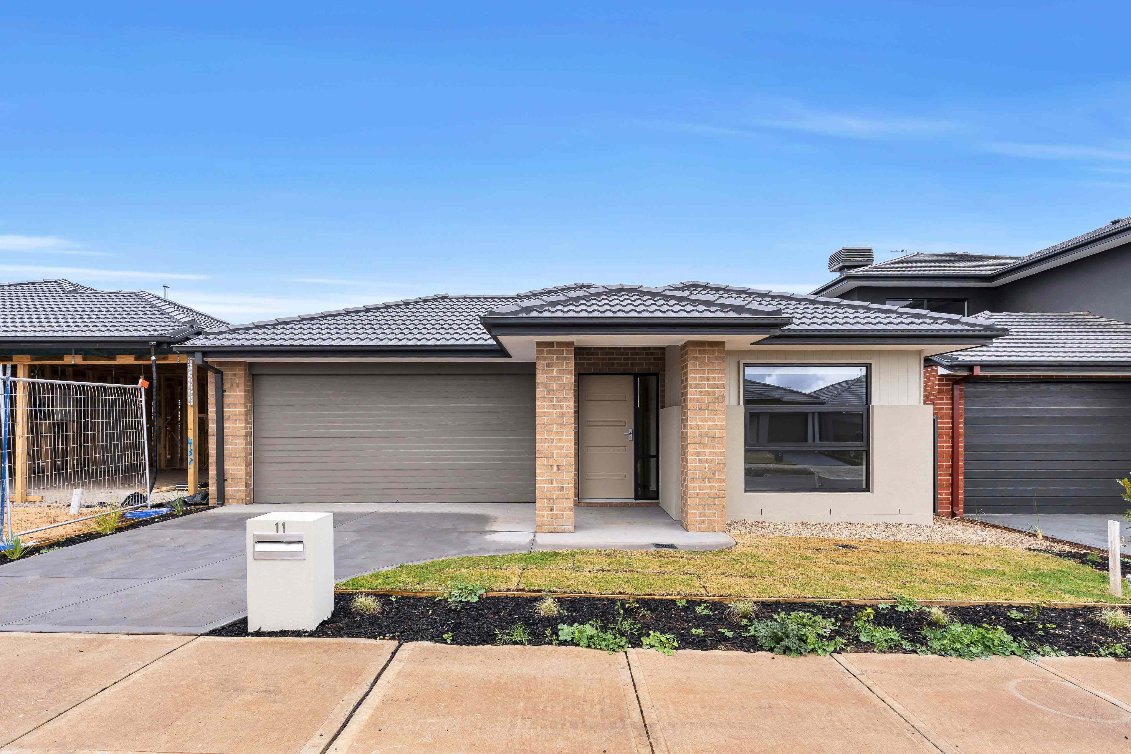 Home For Rent: VIC Truganina, VIC 3029 House | Prop-GPT the AI-Powered Property Portal