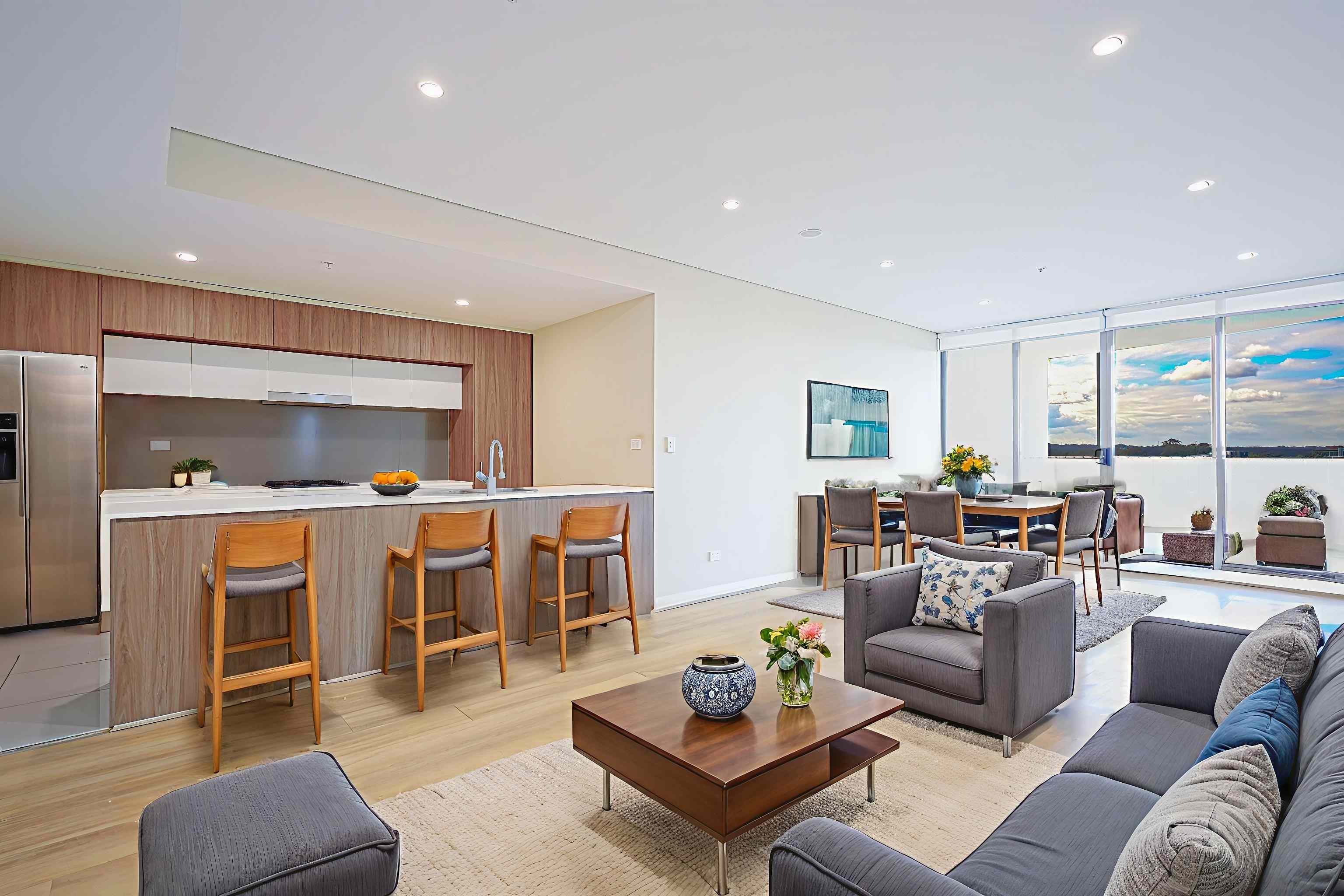 Home For Rent: NSW Carlingford, NSW 2118 Apartment | Prop-GPT the AI-Powered Property Portal