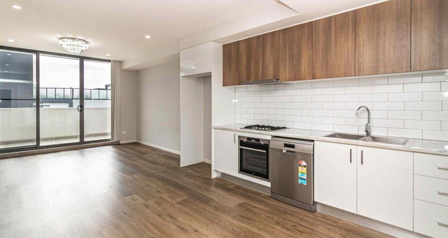 Home For Rent: NSW South Wentworthville, NSW 2145 Apartment | Prop-GPT the AI-Powered Property Portal