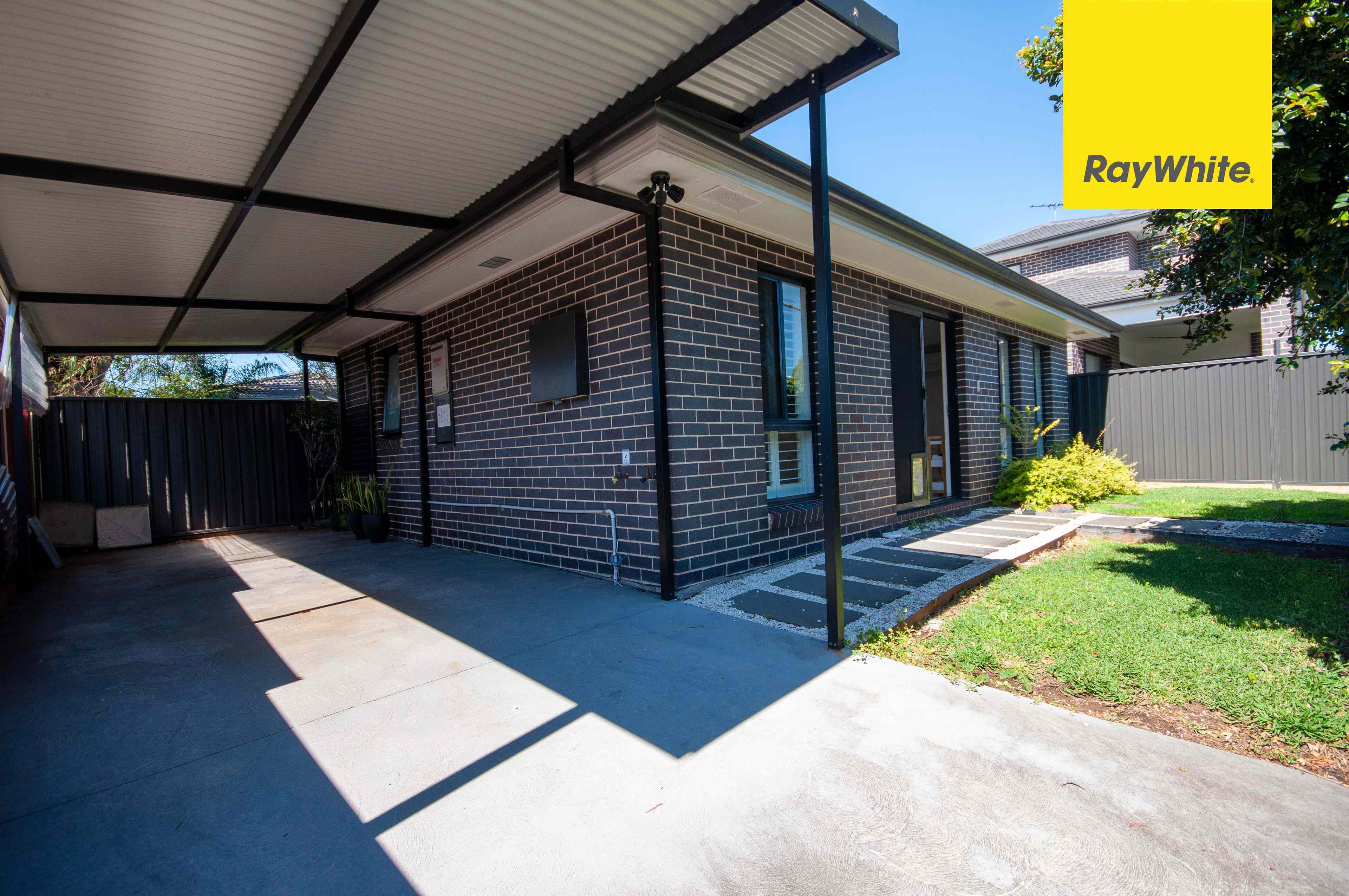 Prop-GPT: Unit: NSW Lidcombe, NSW 2141 Home For Rent