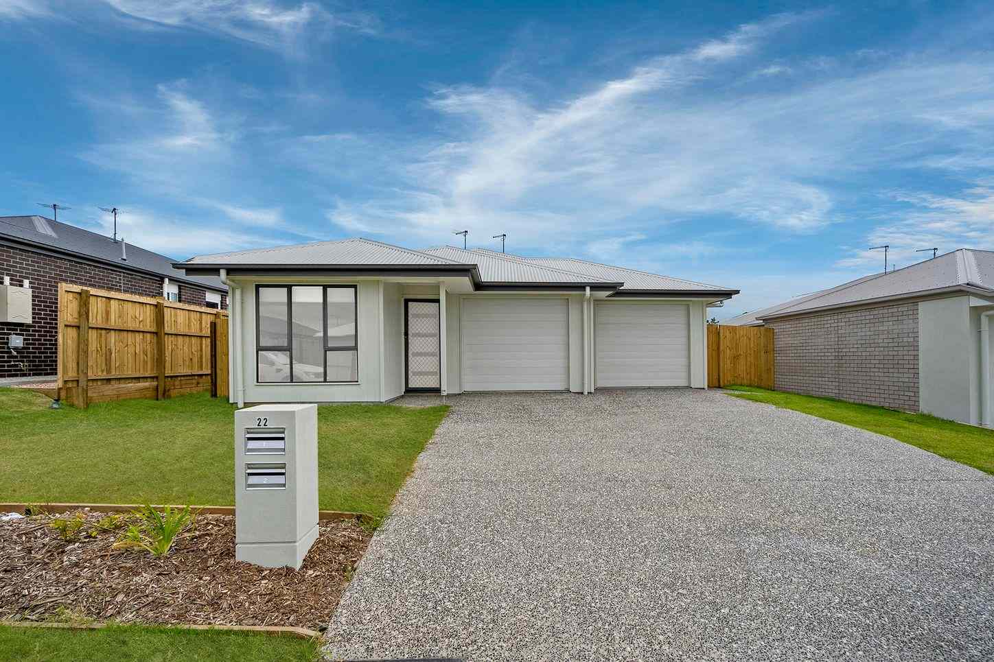 Queensland 4133: QLD Logan Reserve, QLD 4133 House | Prop-GPT the AI-Powered Property Portal