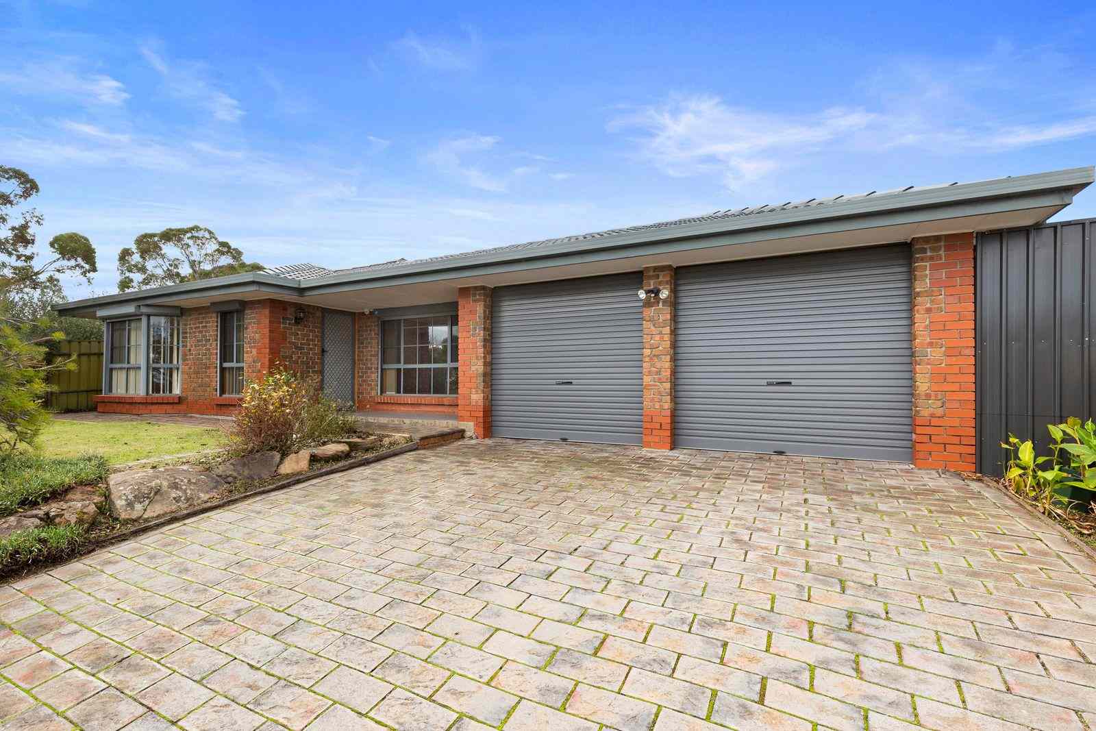 Home For Rent: SA Woodcroft, SA 5162 House | Prop-GPT the AI-Powered Property Portal