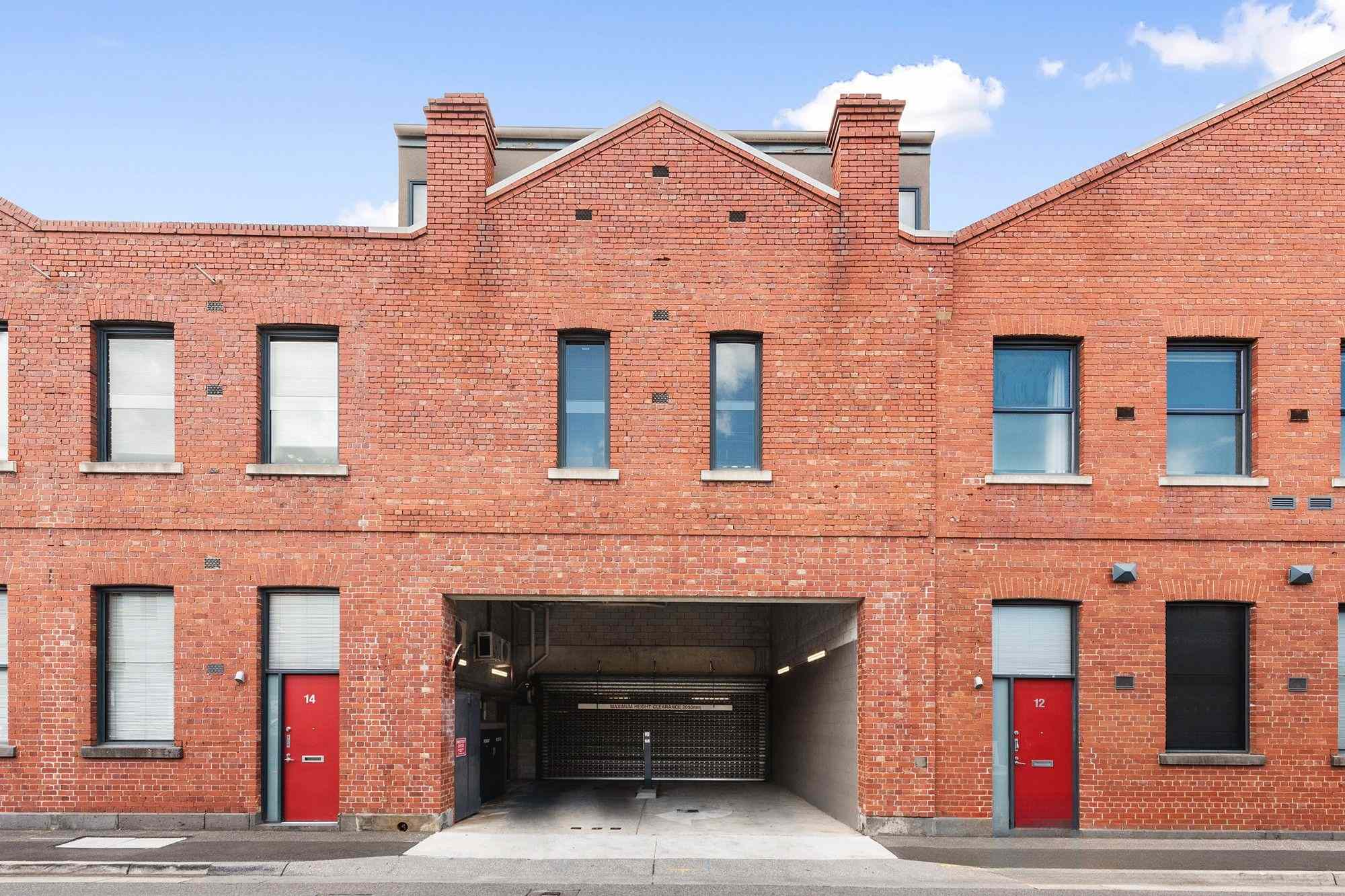 Prop-GPT: Apartment: VIC Collingwood, VIC 3066 Home For Rent