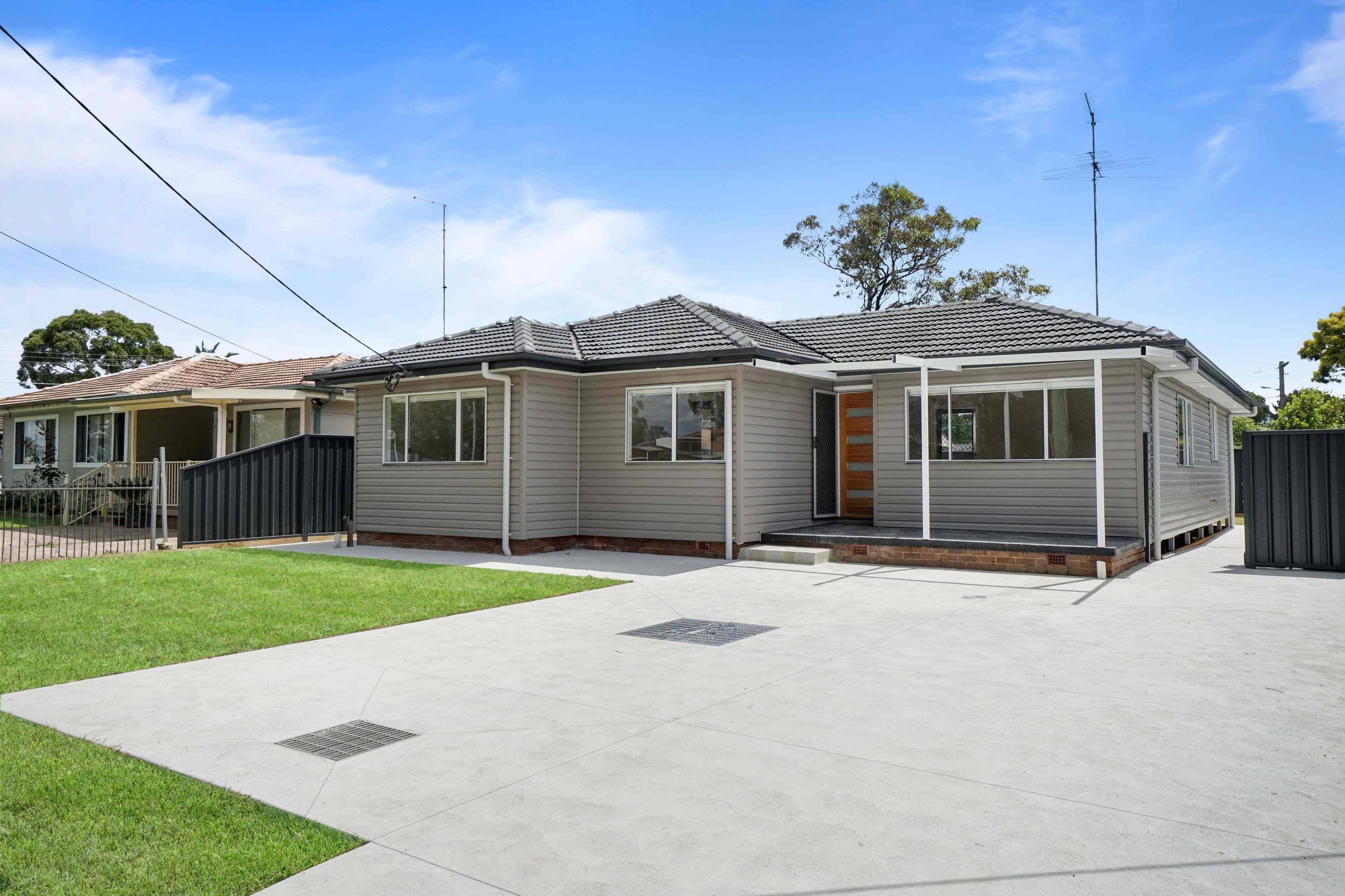 Home For Rent: NSW Colyton, NSW 2760 House | Prop-GPT the AI-Powered Property Portal