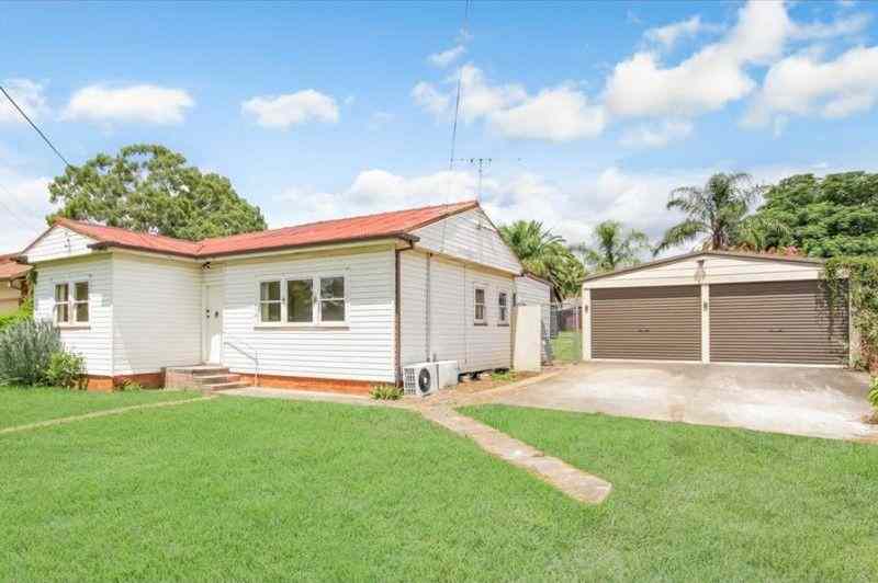 Home For Rent: NSW Mount Druitt, NSW 2770 House | Prop-GPT the AI-Powered Property Portal