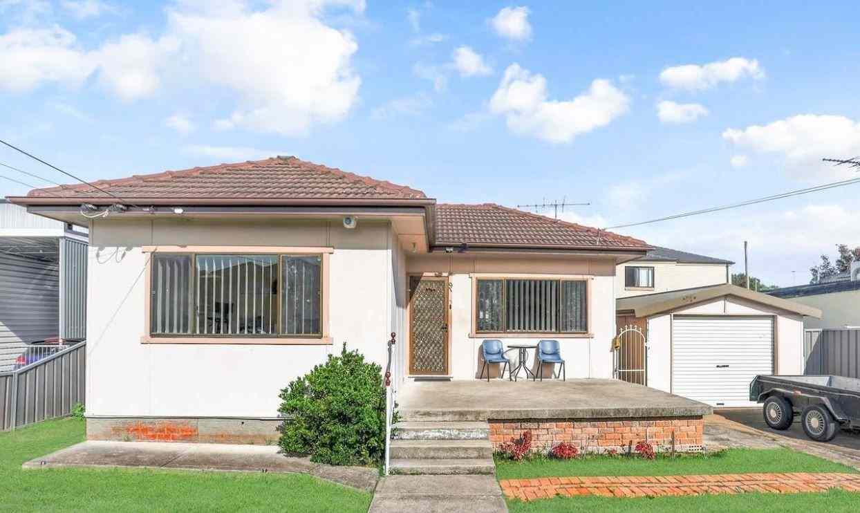 Home For Rent: NSW Mount Druitt, NSW 2770 House | Prop-GPT the AI-Powered Property Portal