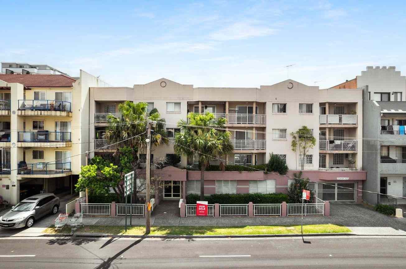 Home For Rent: NSW Liverpool, NSW 2170 Unit | Prop-GPT the AI-Powered Property Portal