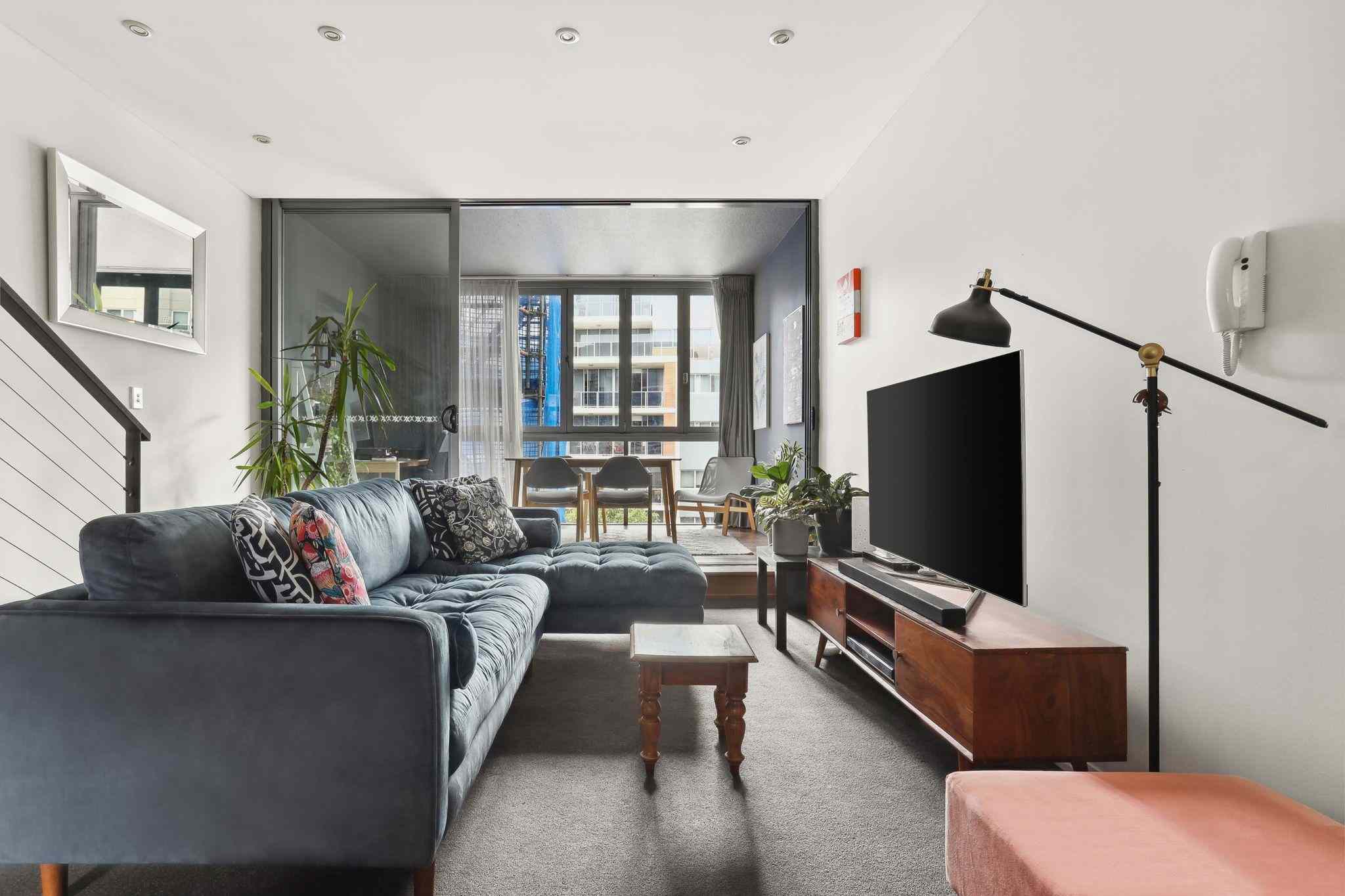 Home For Rent: NSW Rosebery, NSW 2018 Apartment | Prop-GPT the AI-Powered Property Portal