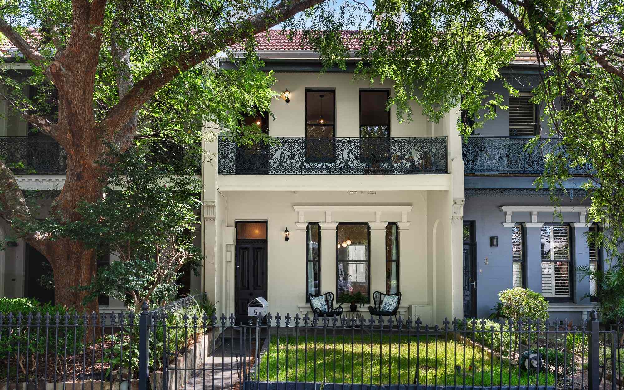 Home For Rent: NSW Glebe, NSW 2037 House | Prop-GPT the AI-Powered Property Portal