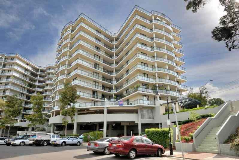 Home For Rent: NSW Rockdale, NSW 2216 Apartment | Prop-GPT the AI-Powered Property Portal
