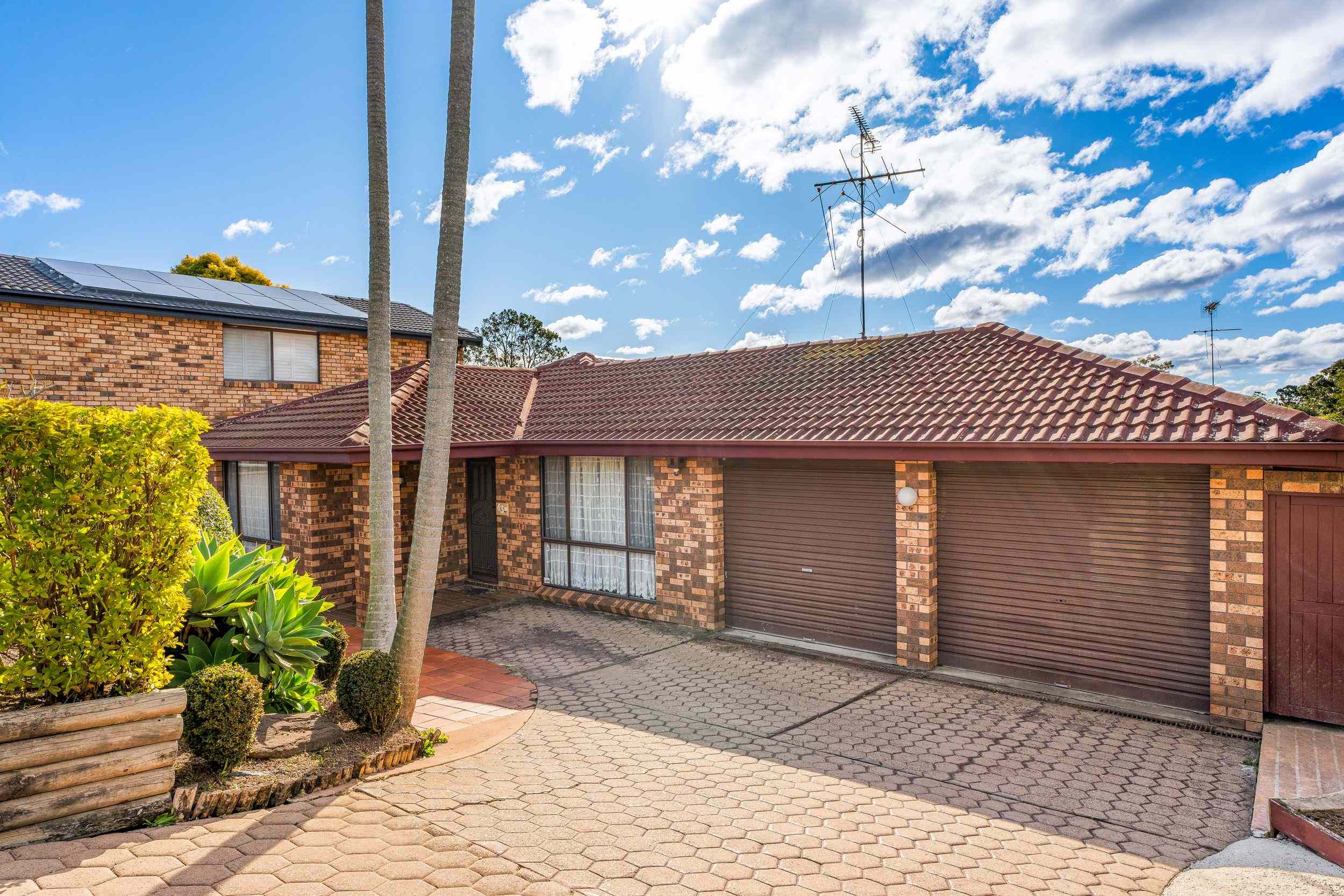 Prop-GPT: House: NSW St Clair, NSW 2759 Home For Rent