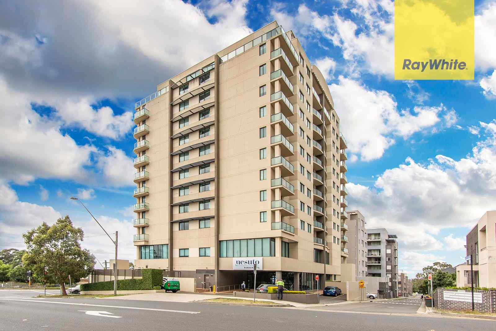 Home For Rent: NSW Rosehill, NSW 2142 Unit | Prop-GPT the AI-Powered Property Portal