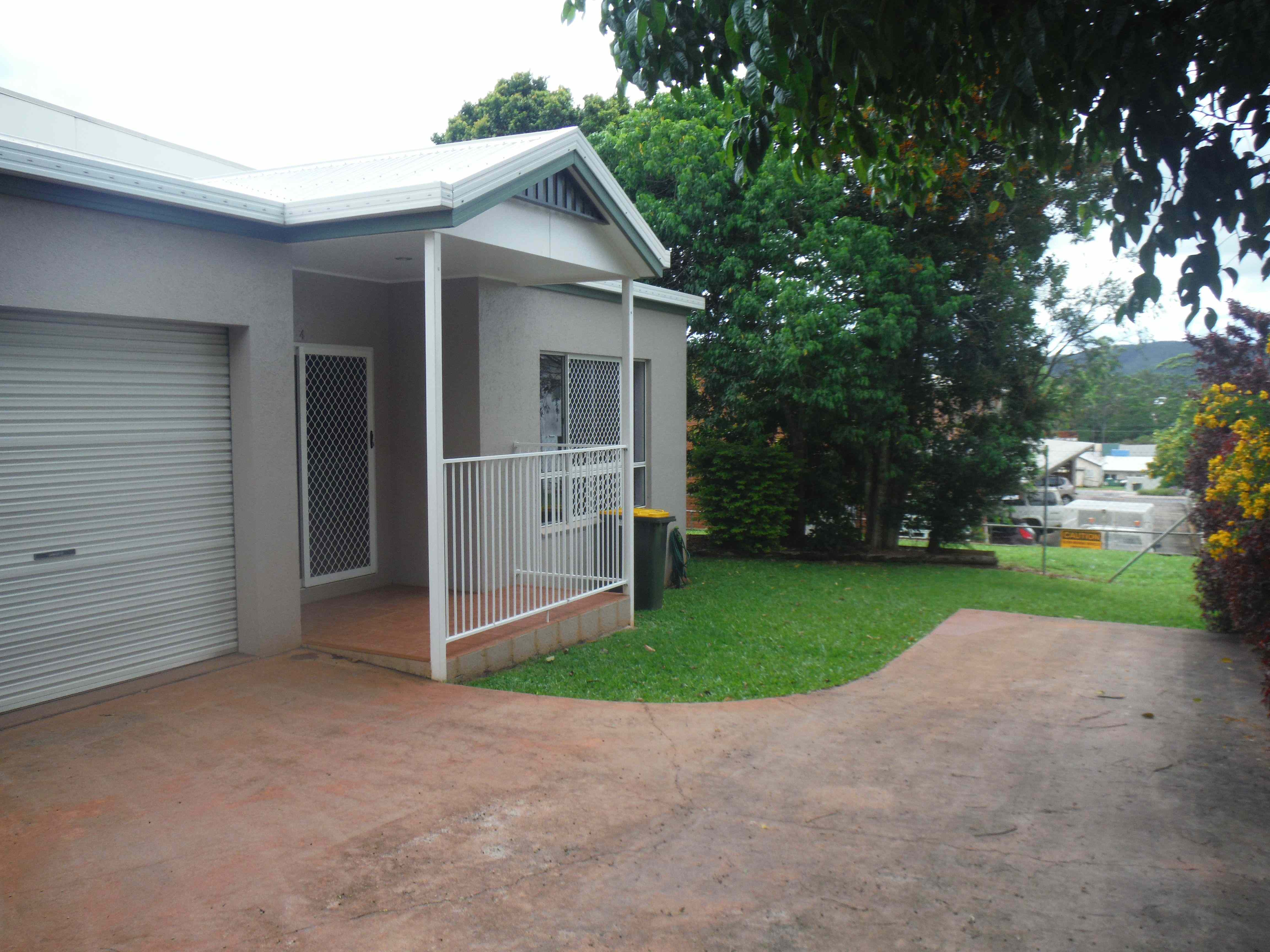 Home For Rent: QLD Atherton, QLD 4883 Unit | Prop-GPT the AI-Powered Property Portal