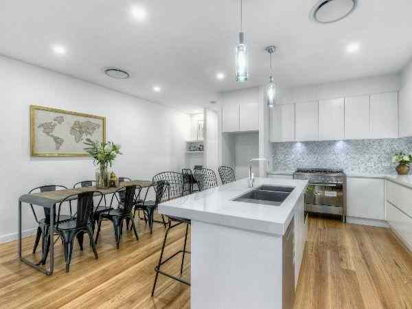 Home For Rent: QLD East Brisbane, QLD 4169 House | Prop-GPT the AI-Powered Property Portal