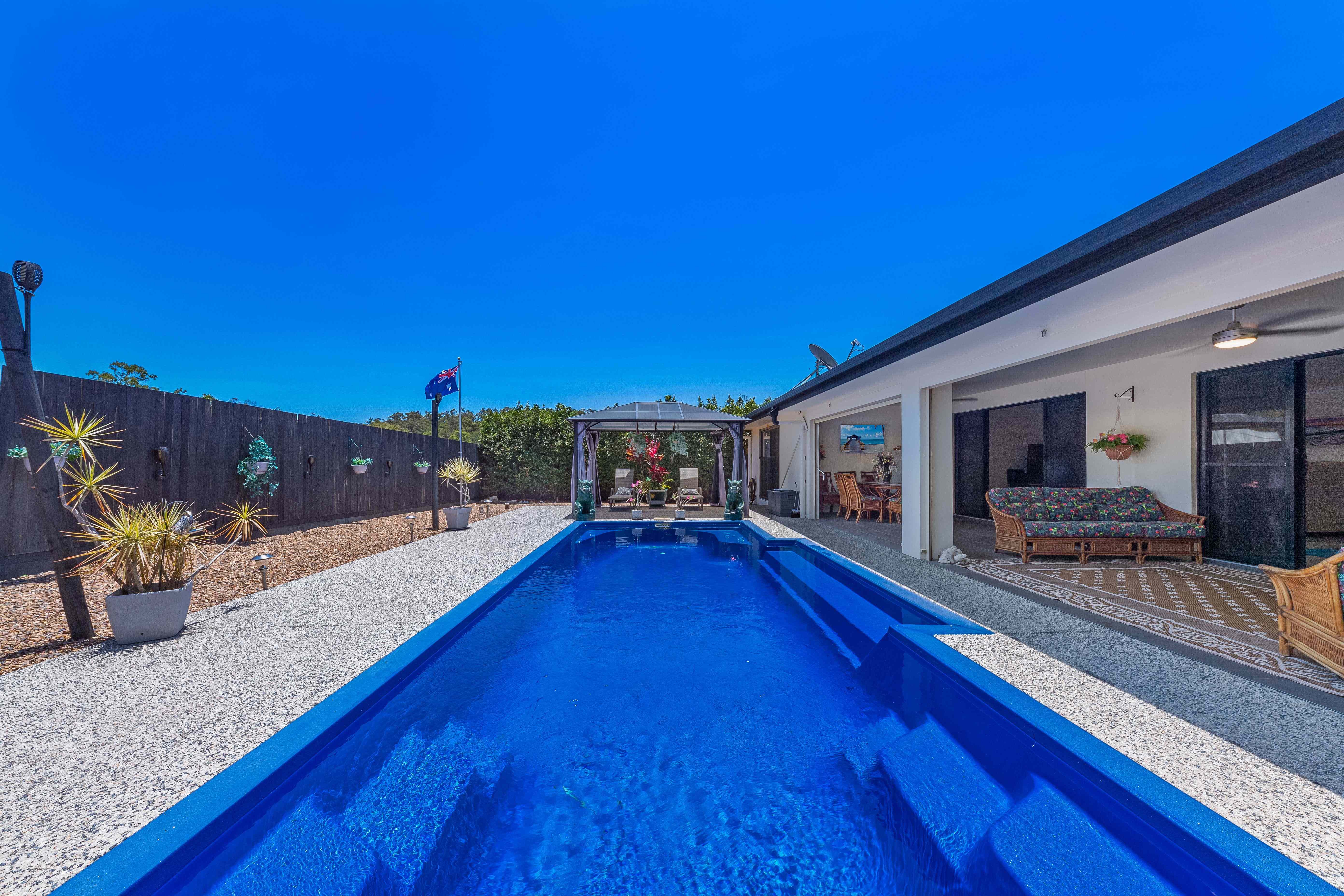 Home For Rent: QLD Cannonvale, QLD 4802 House | Prop-GPT the AI-Powered Property Portal