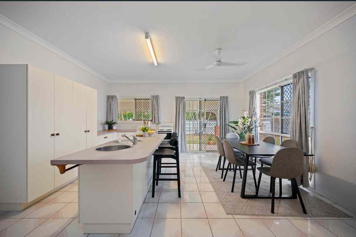 Home For Rent: QLD Kirwan, QLD 4817 House | Prop-GPT the AI-Powered Property Portal