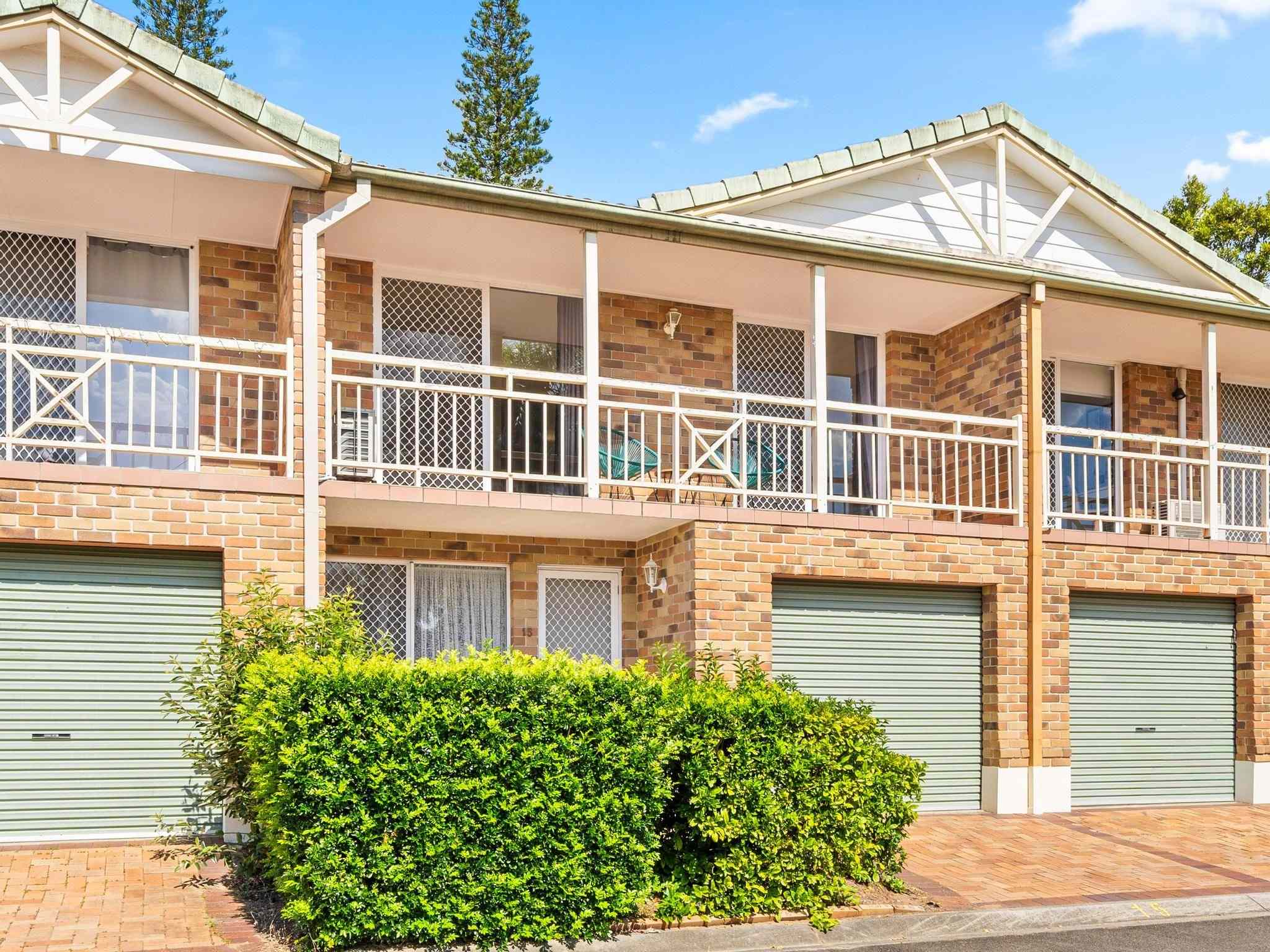 Home For Rent: QLD Mount Gravatt East, QLD 4122 Townhouse | Prop-GPT the AI-Powered Property Portal