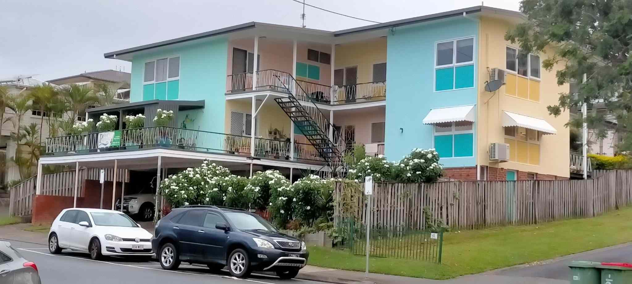 Home For Rent: QLD Burleigh Heads, QLD 4220 Unit | Prop-GPT the AI-Powered Property Portal