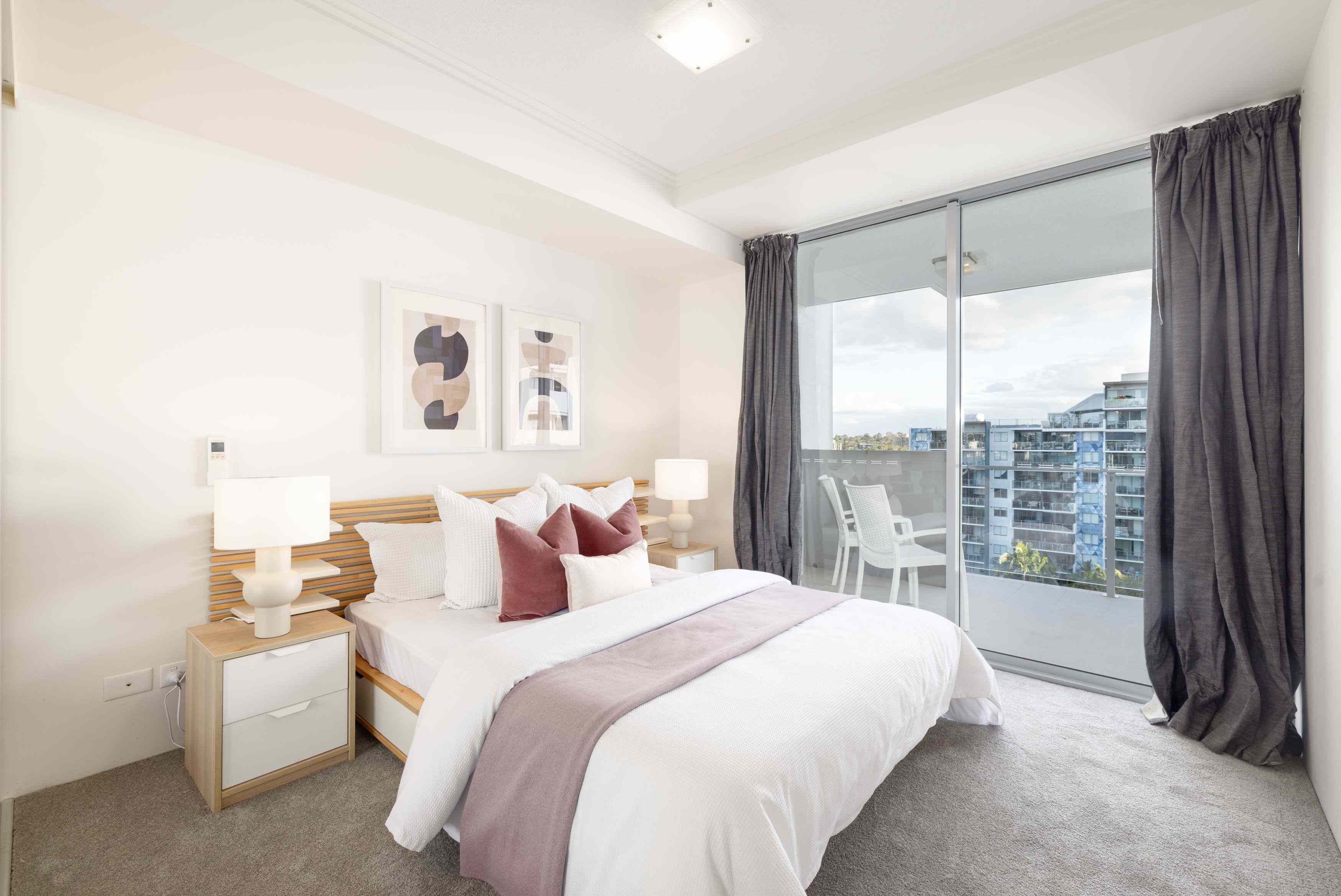 Prop-GPT: Apartment: QLD West End, QLD 4101 Home For Rent