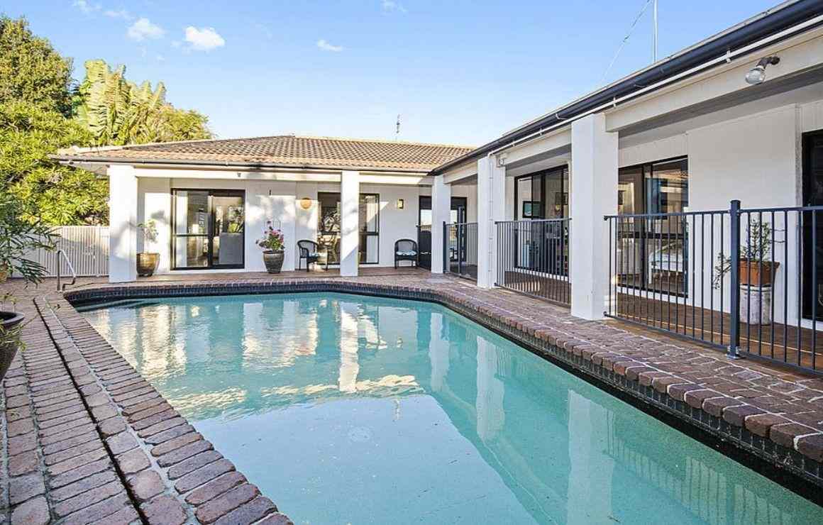 Home For Rent: QLD Mermaid Waters, QLD 4218 House | Prop-GPT the AI-Powered Property Portal