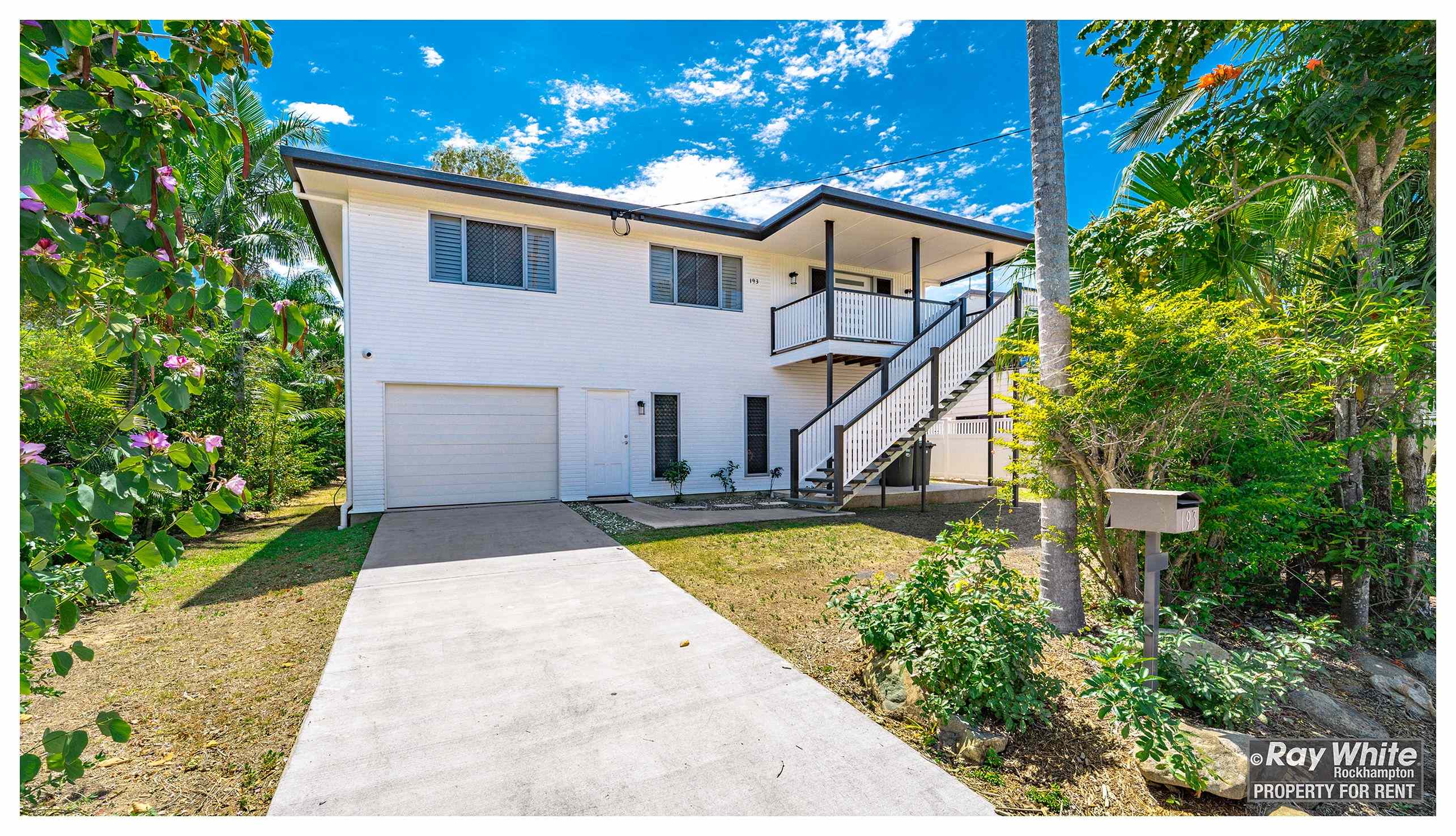 Home For Rent: QLD Frenchville, QLD 4701 House | Prop-GPT the AI-Powered Property Portal