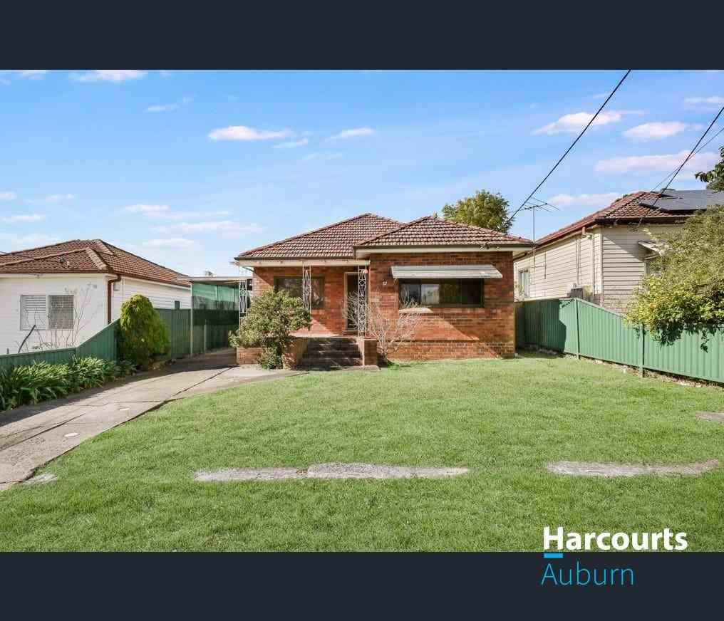 New South Wales 2162: NSW Sefton, NSW 2162 House | Prop-GPT the AI-Powered Property Portal