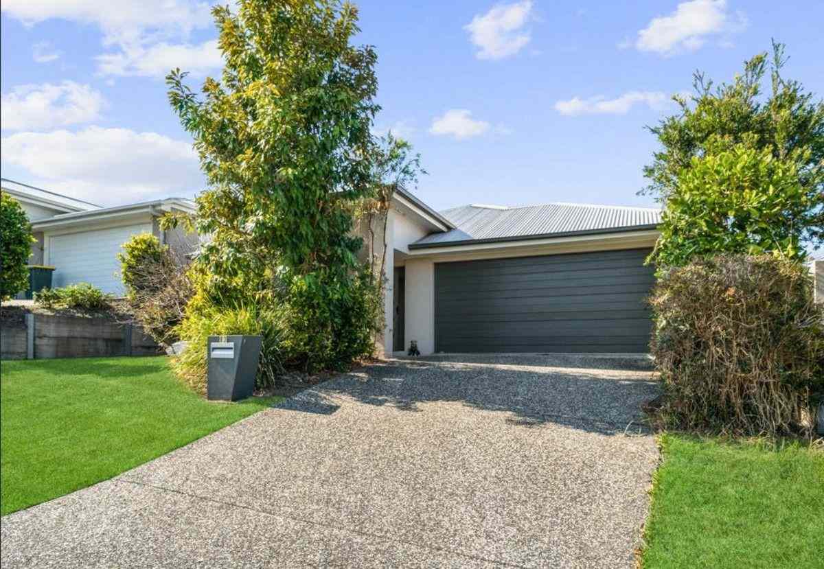 Queensland 4509: QLD Mango Hill, QLD 4509 House | Prop-GPT the AI-Powered Property Portal