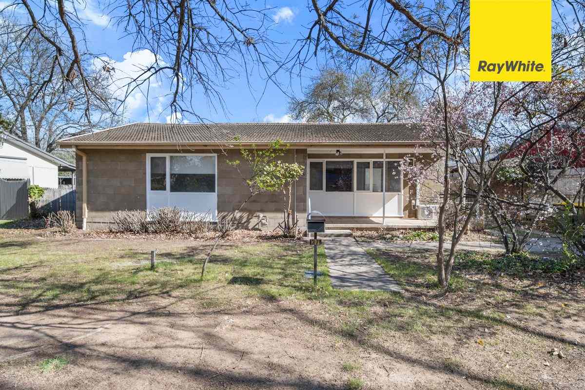 Home For Rent: ACT Lyneham, ACT 2602 House | Prop-GPT the AI-Powered Property Portal