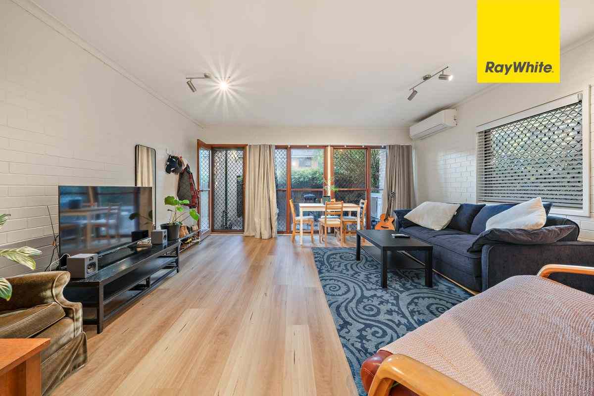 Prop-GPT: Apartment: ACT Lyneham, ACT 2602 Home For Rent