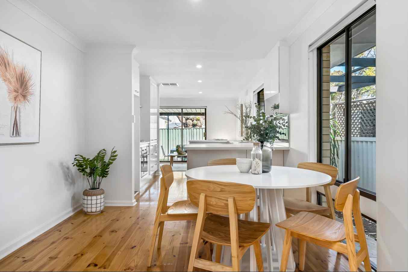 Home For Rent: SA Oaklands Park, SA 5046 House | Prop-GPT the AI-Powered Property Portal