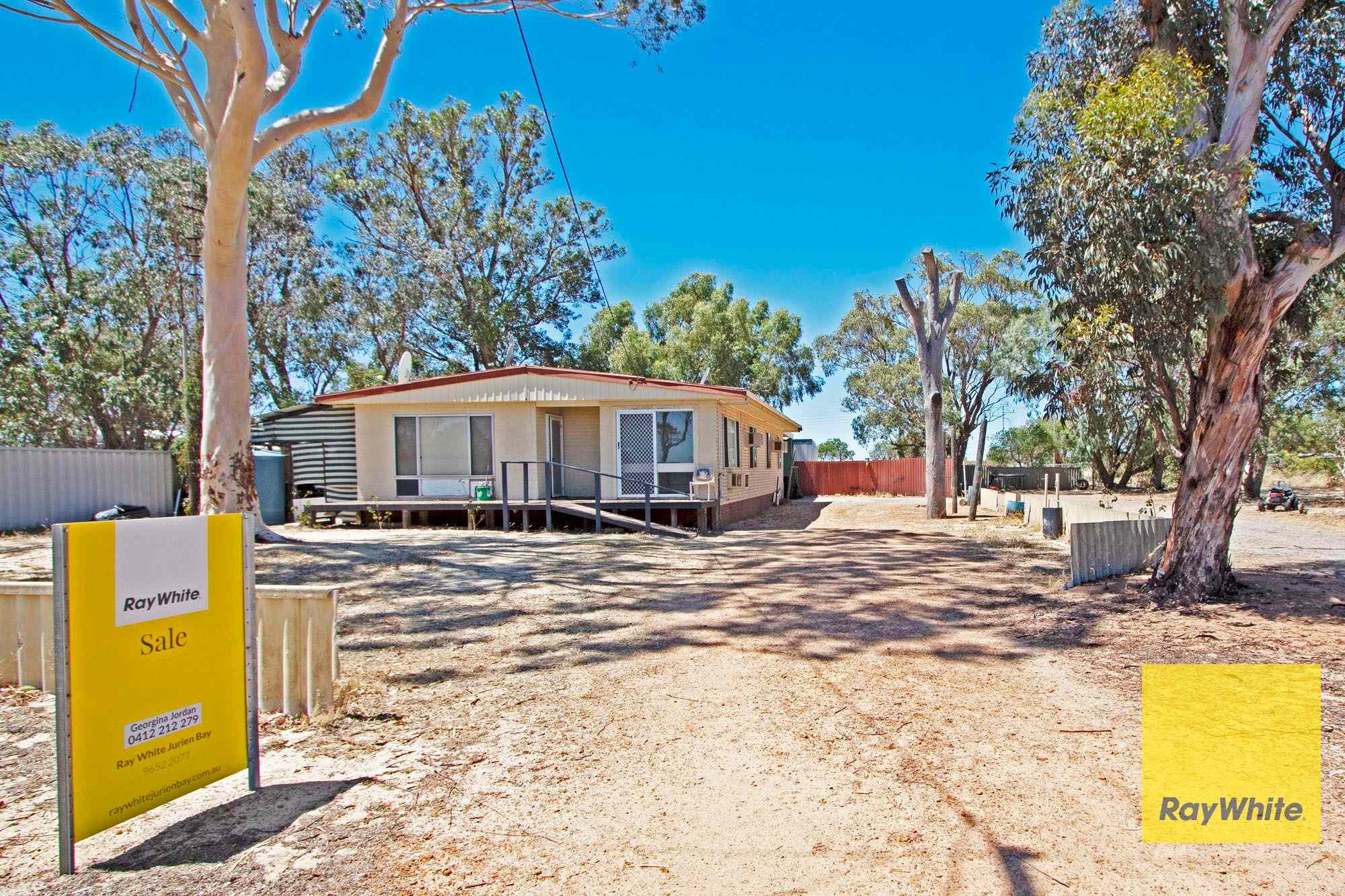Home For Rent: WA Eneabba, WA 6518 House | Prop-GPT the AI-Powered Property Portal