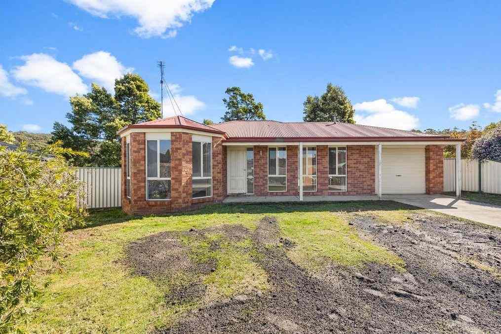 Home For Rent: VIC Brown Hill, VIC 3350 House | Prop-GPT the AI-Powered Property Portal